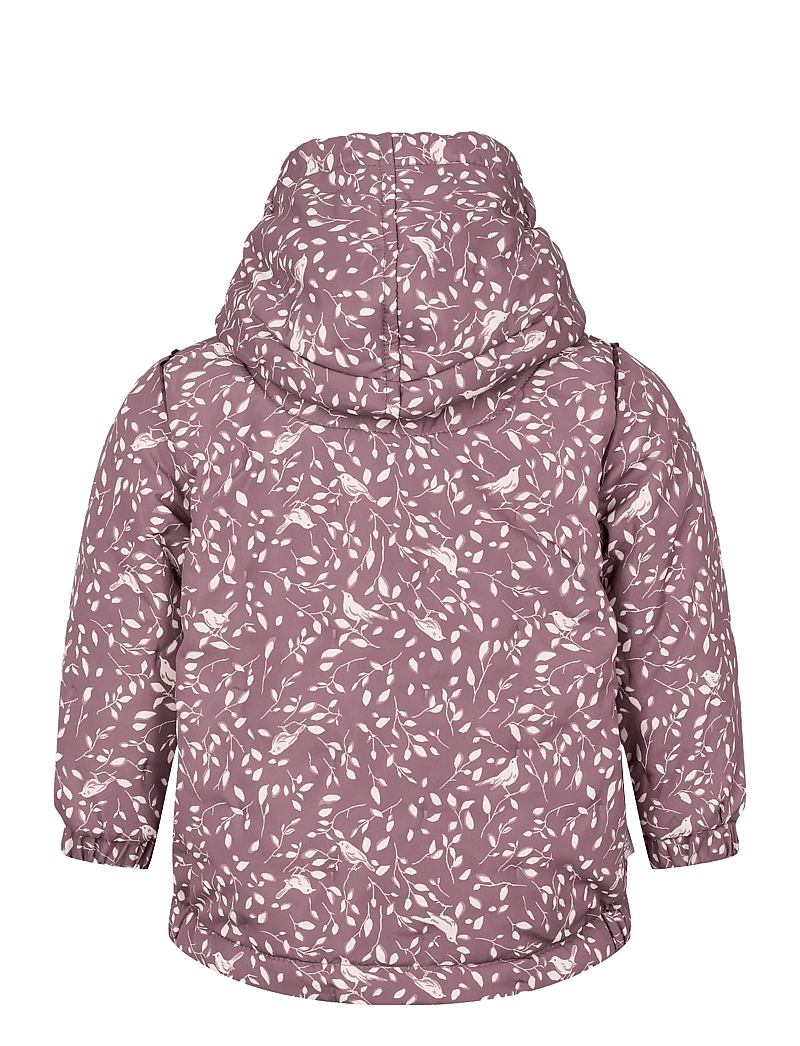 MarMar Copenhagen - Omana Jacket - termojackor - birds - 2