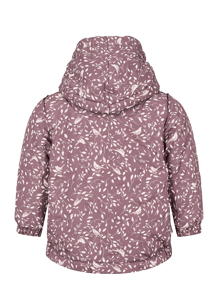 MarMar Copenhagen - Omana Jacket - termojakid - birds - 2