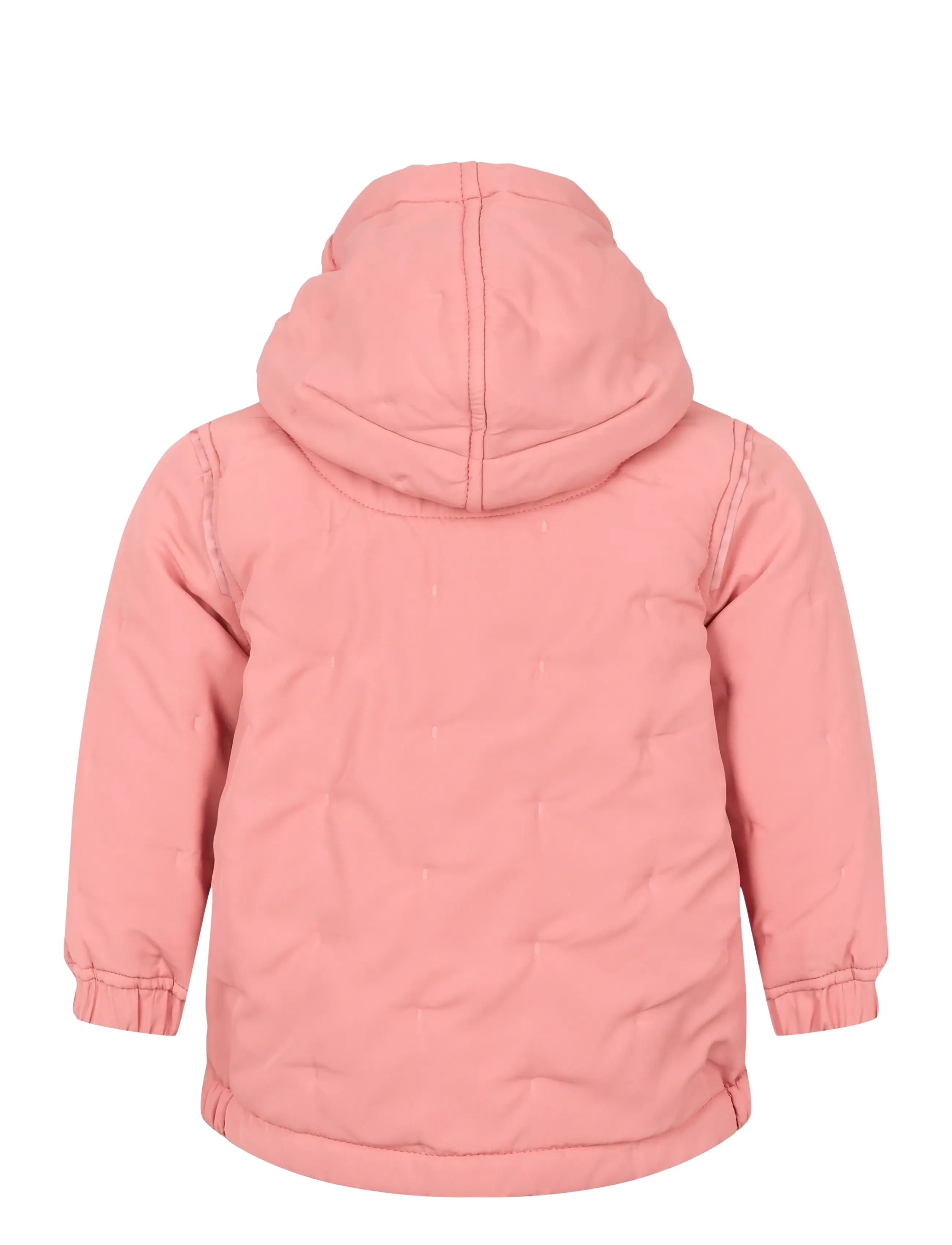 MarMar Copenhagen - Omana Jacket - termojakid - raspberry - 1