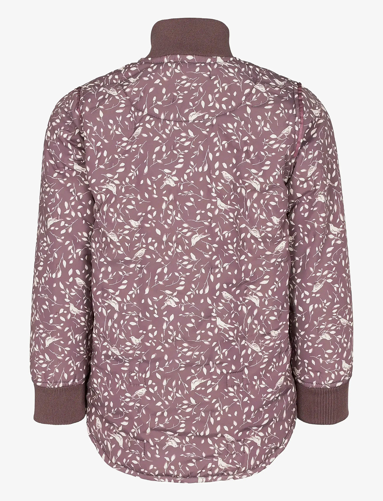 MarMar Copenhagen - Orry Jacket - termojakid - birds - 2