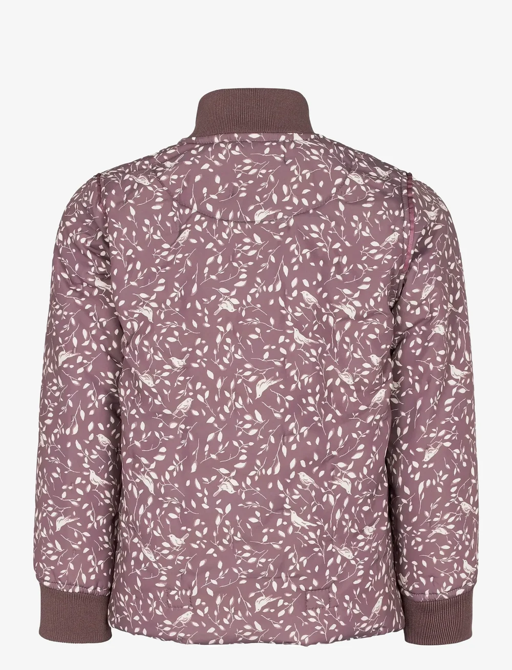 MarMar Copenhagen - Orry Jacket - termojakker - birds - 3