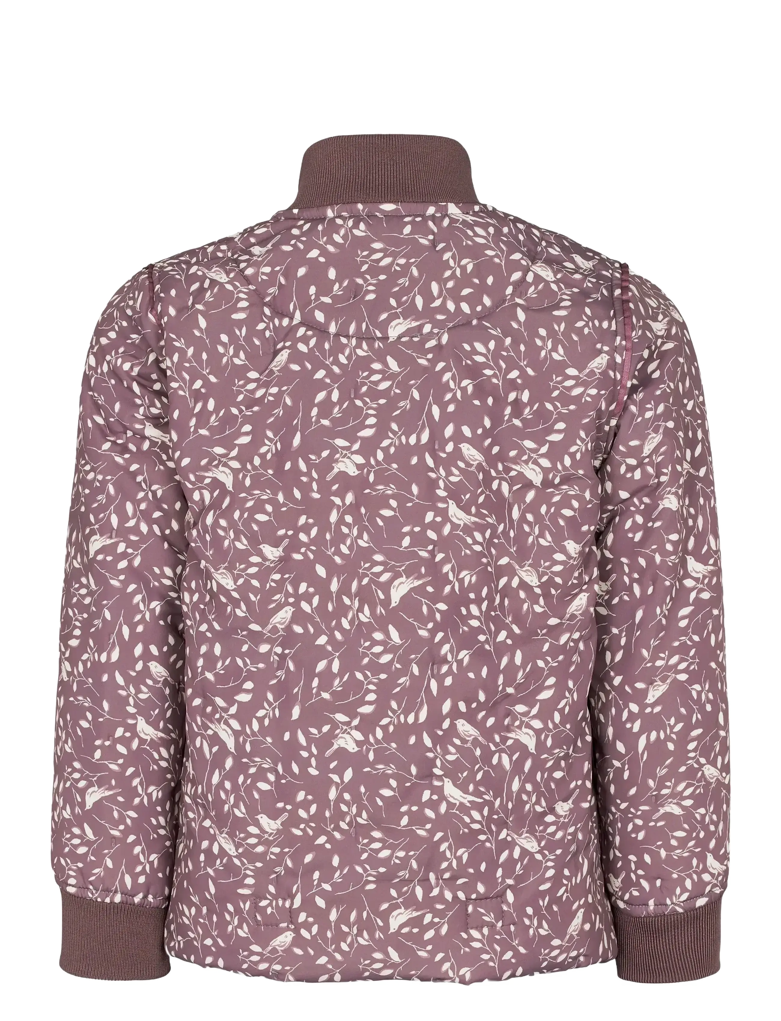 MarMar Copenhagen - Orry Jacket - thermo-jacken - birds - 3