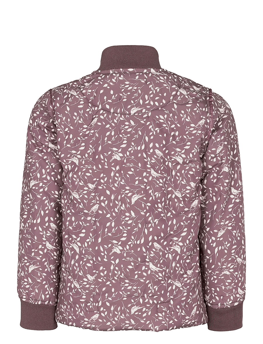 MarMar Copenhagen - Orry Jacket - thermo-jacken - birds - 3