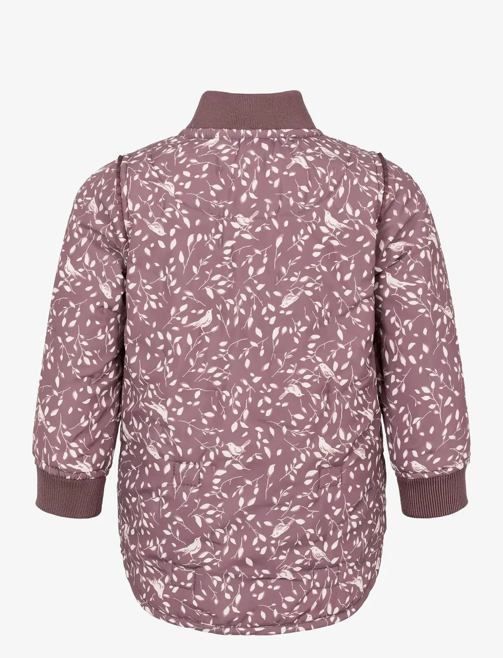 MarMar Copenhagen - Orry Jacket - termojakker - birds - 5