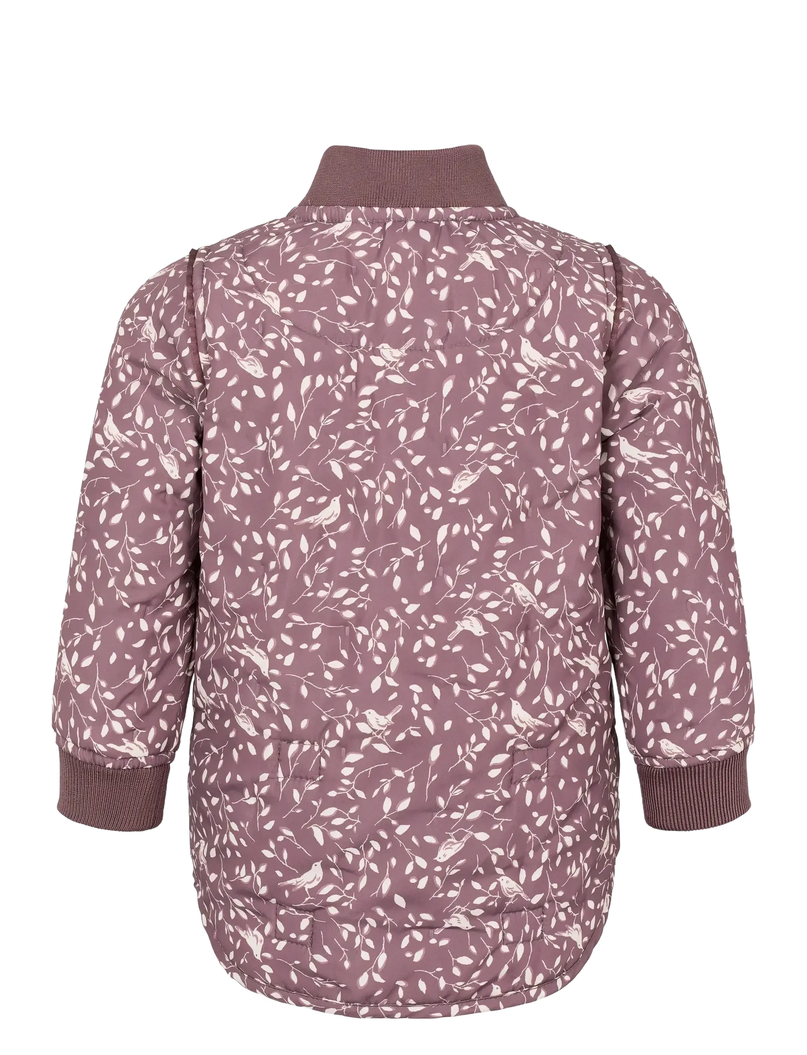 MarMar Copenhagen - Orry Jacket - thermo-jacken - birds - 5