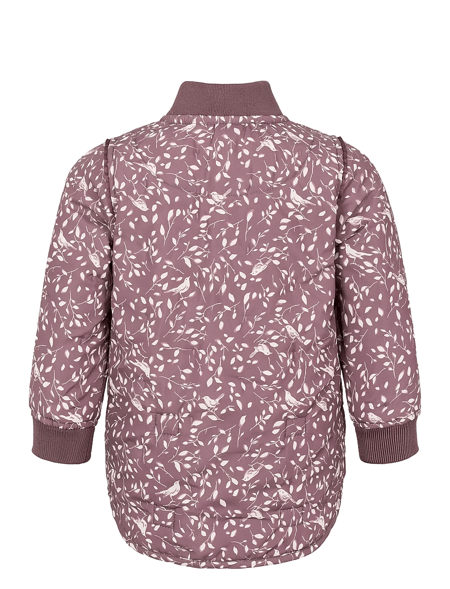 MarMar Copenhagen - Orry Jacket - thermo-jacken - birds - 5