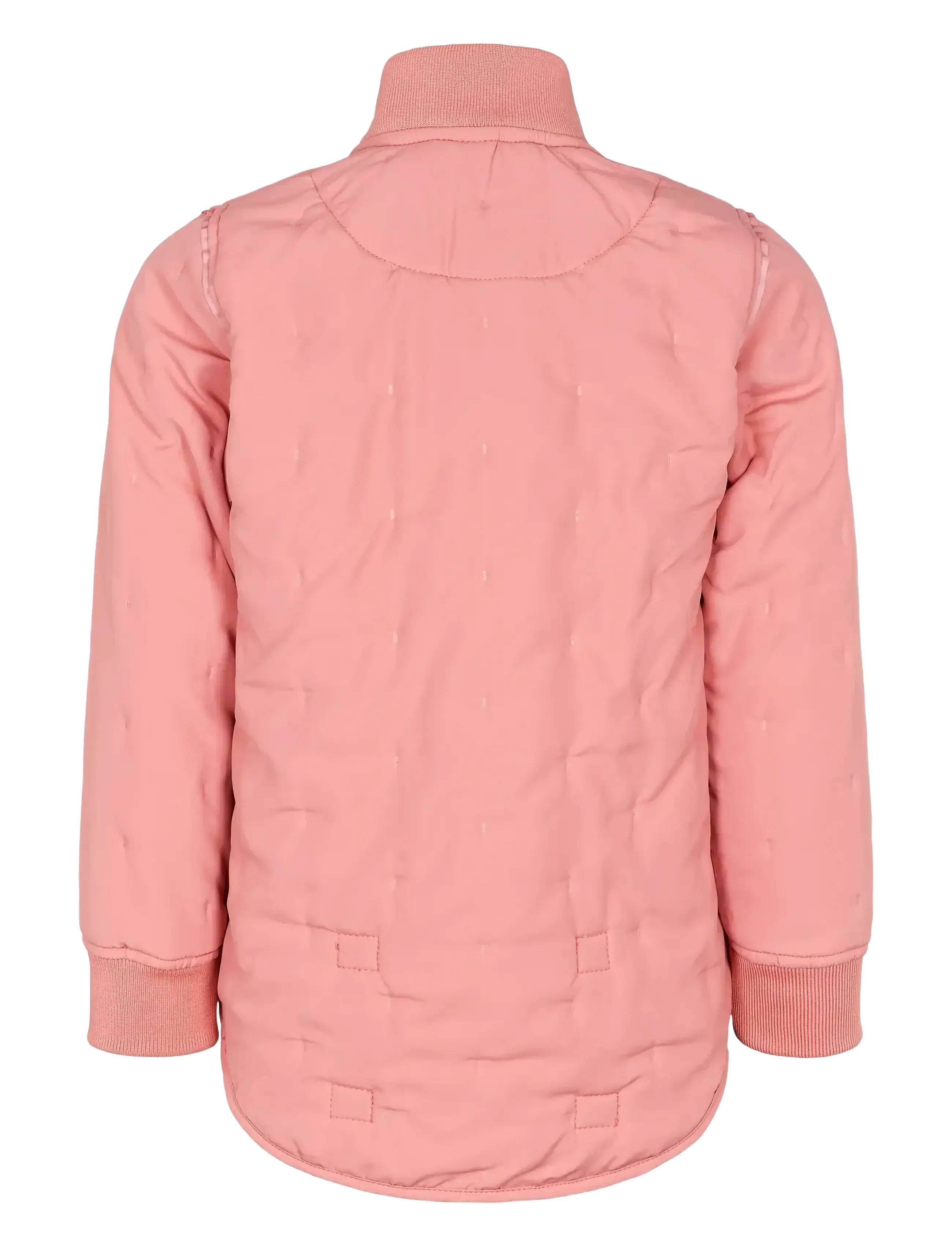 MarMar Copenhagen - Orry Jacket - efterårsjakker - raspberry - 2
