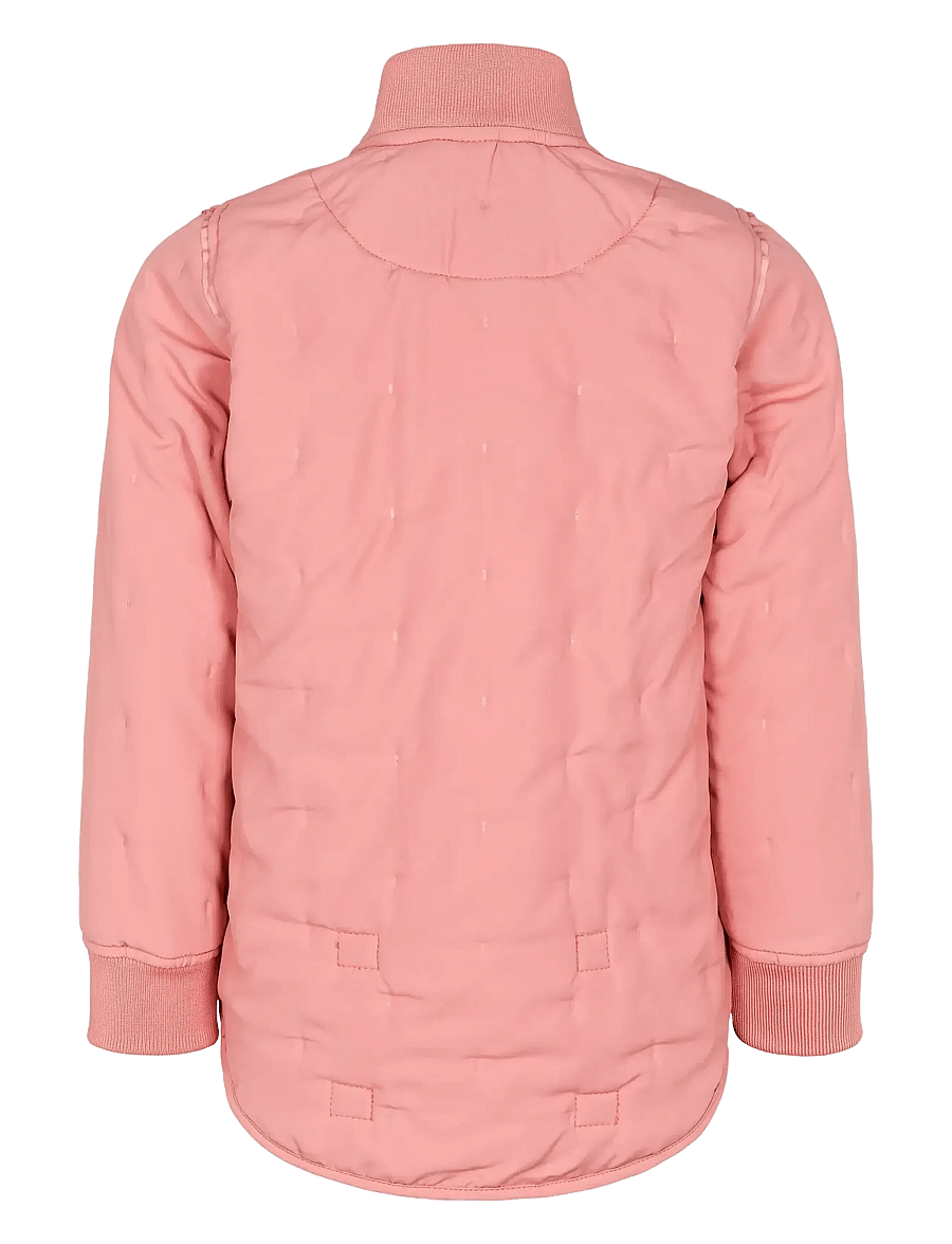 MarMar Copenhagen - Orry Jacket - termojakid - raspberry - 2