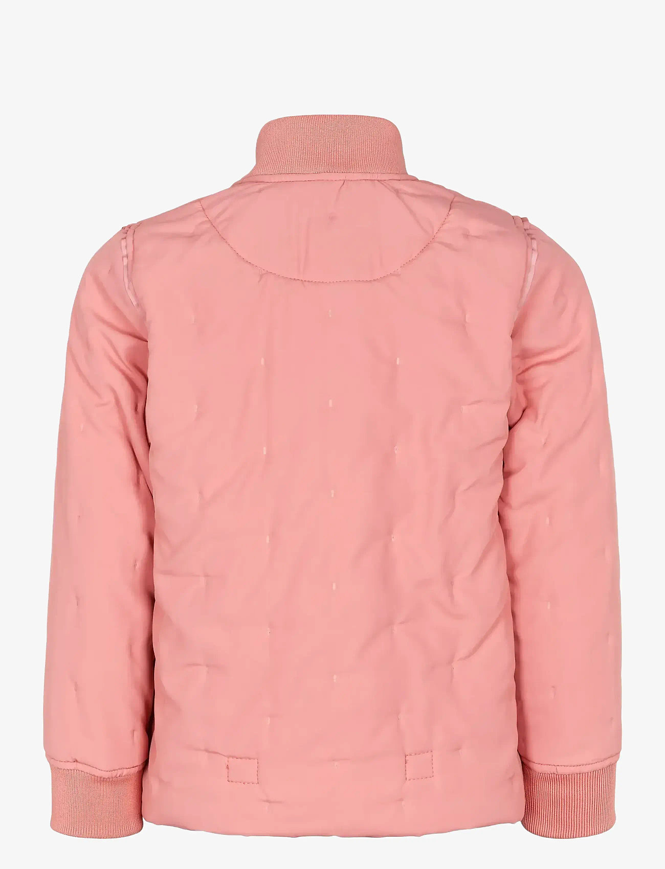 MarMar Copenhagen - Orry Jacket - thermo-jacken - raspberry - 3