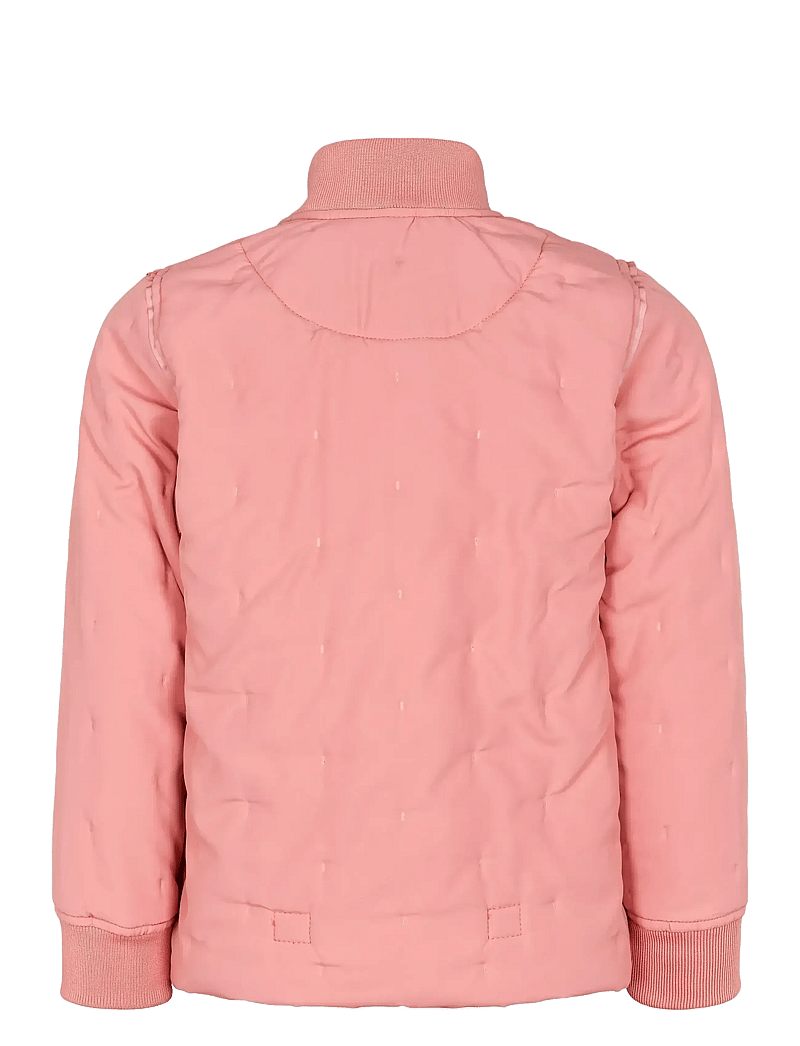 MarMar Copenhagen - Orry Jacket - thermo-jacken - raspberry - 3