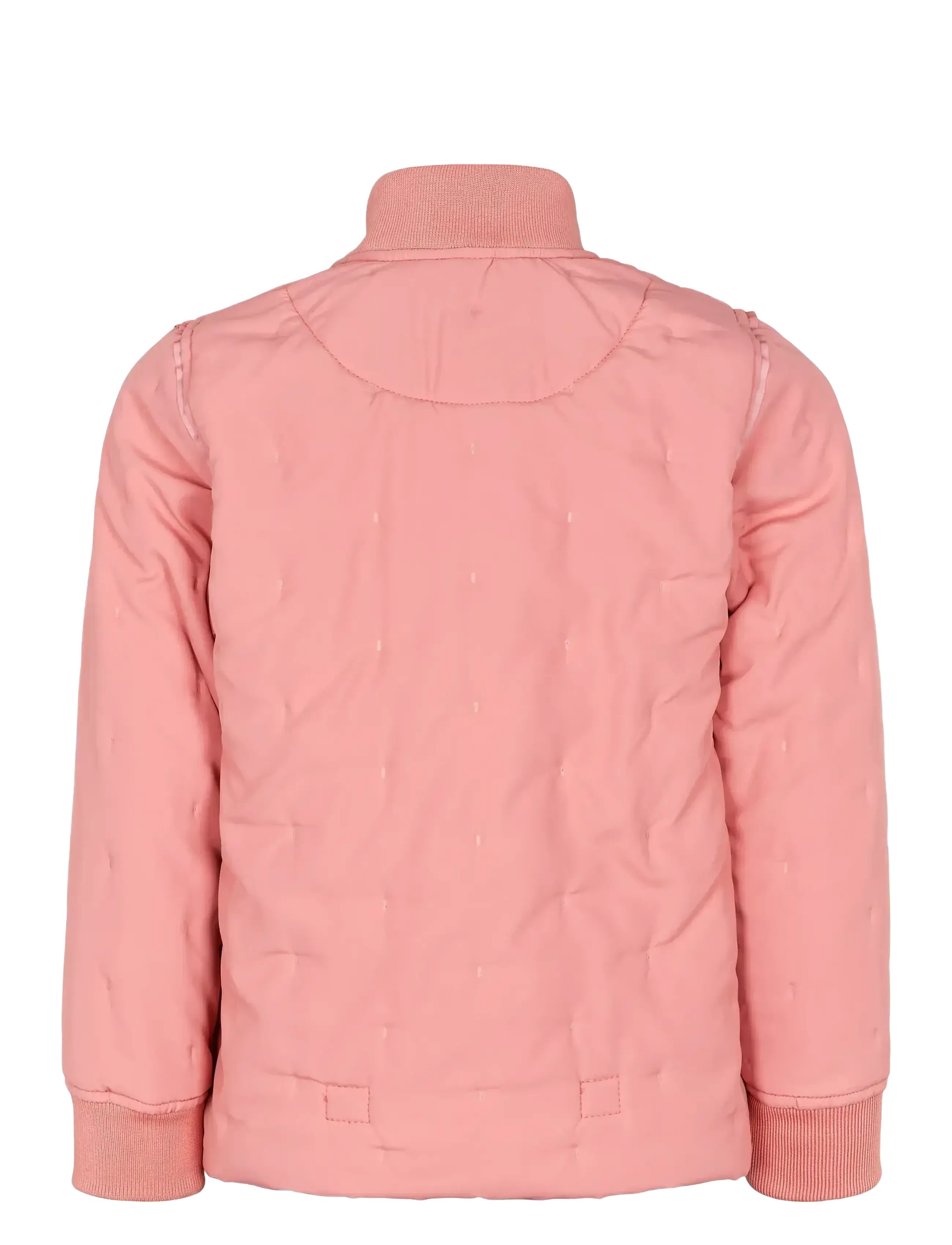 MarMar Copenhagen - Orry Jacket - efterårsjakker - raspberry - 3
