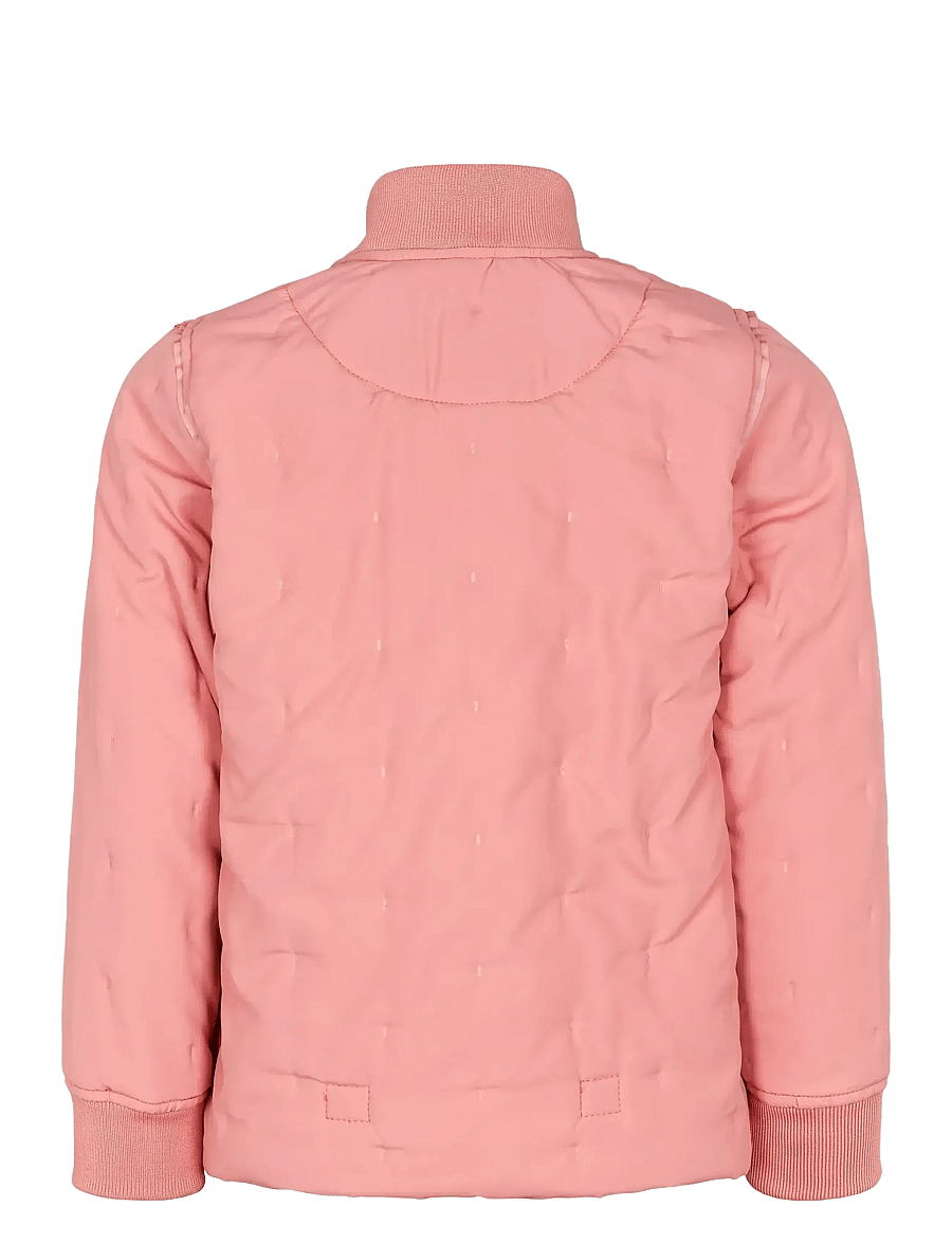 MarMar Copenhagen - Orry Jacket - termojakid - raspberry - 3