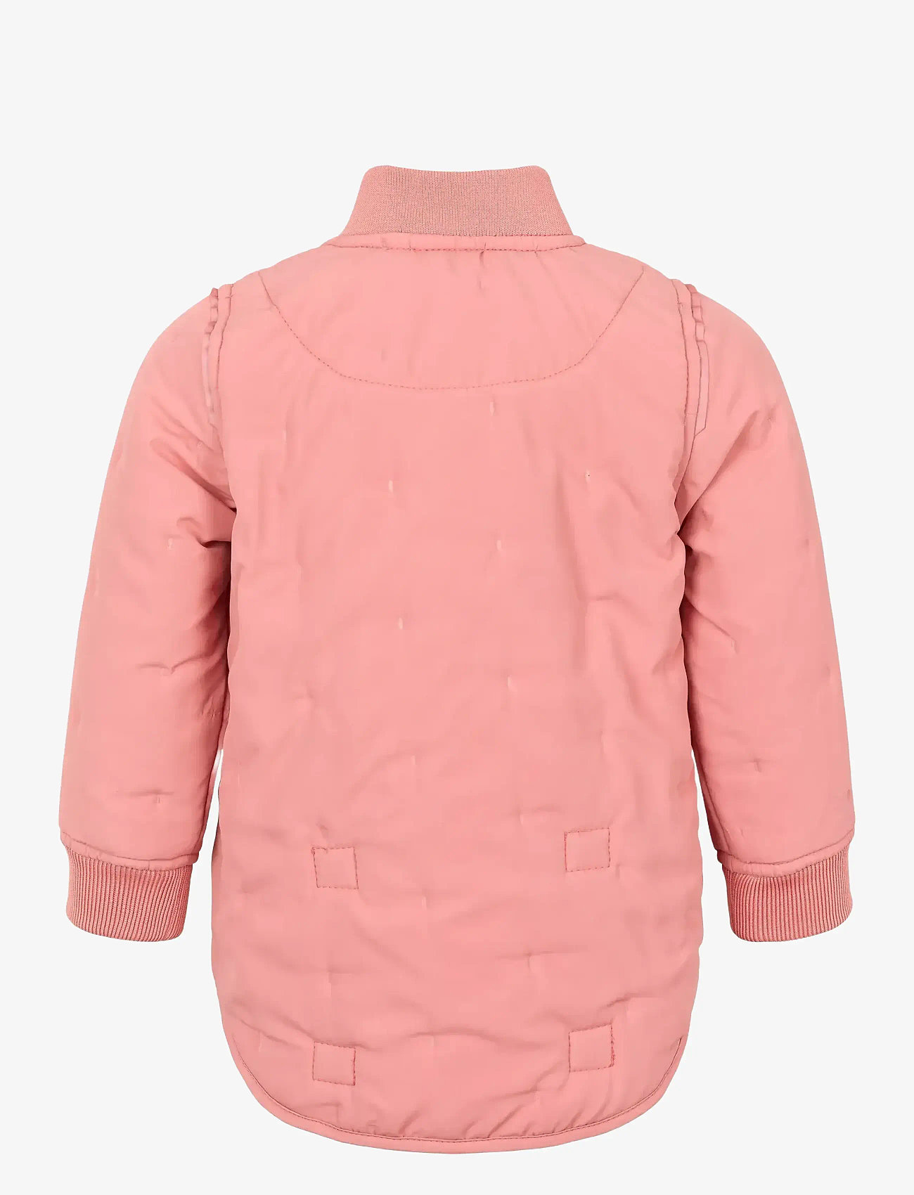 MarMar Copenhagen - Orry Jacket - thermo-jacken - raspberry - 5