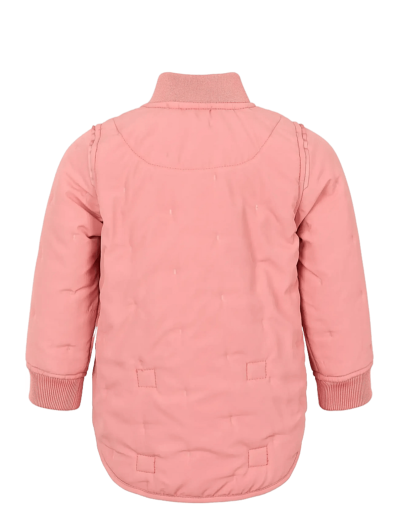 MarMar Copenhagen - Orry Jacket - thermo-jacken - raspberry - 5