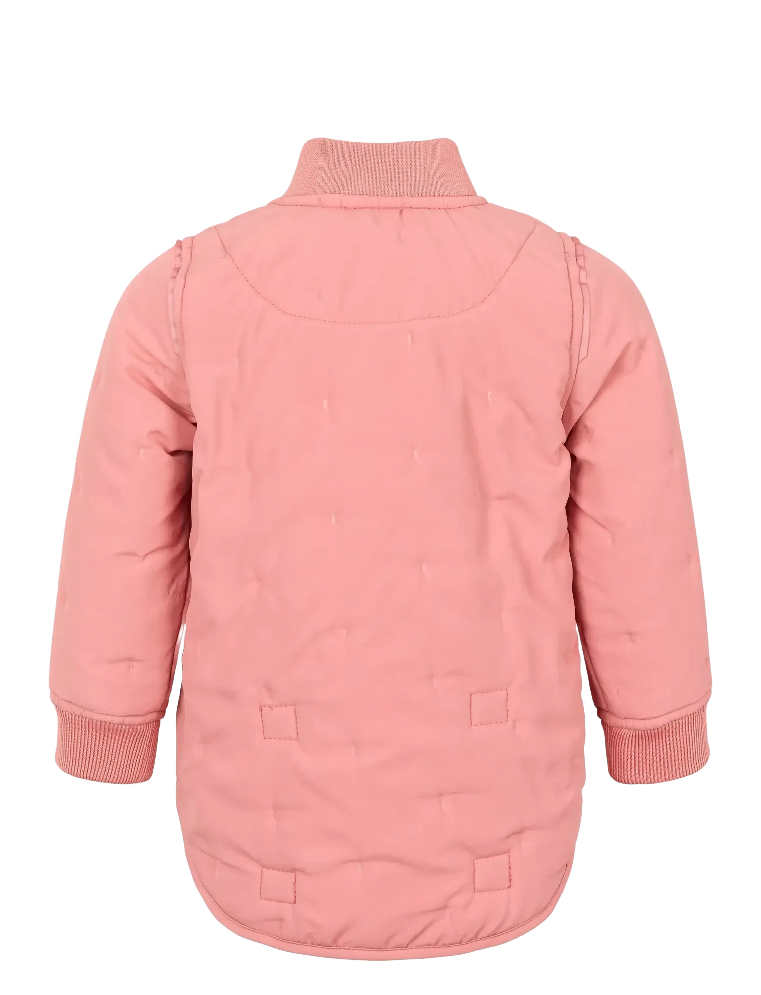 MarMar Copenhagen - Orry Jacket - efterårsjakker - raspberry - 5
