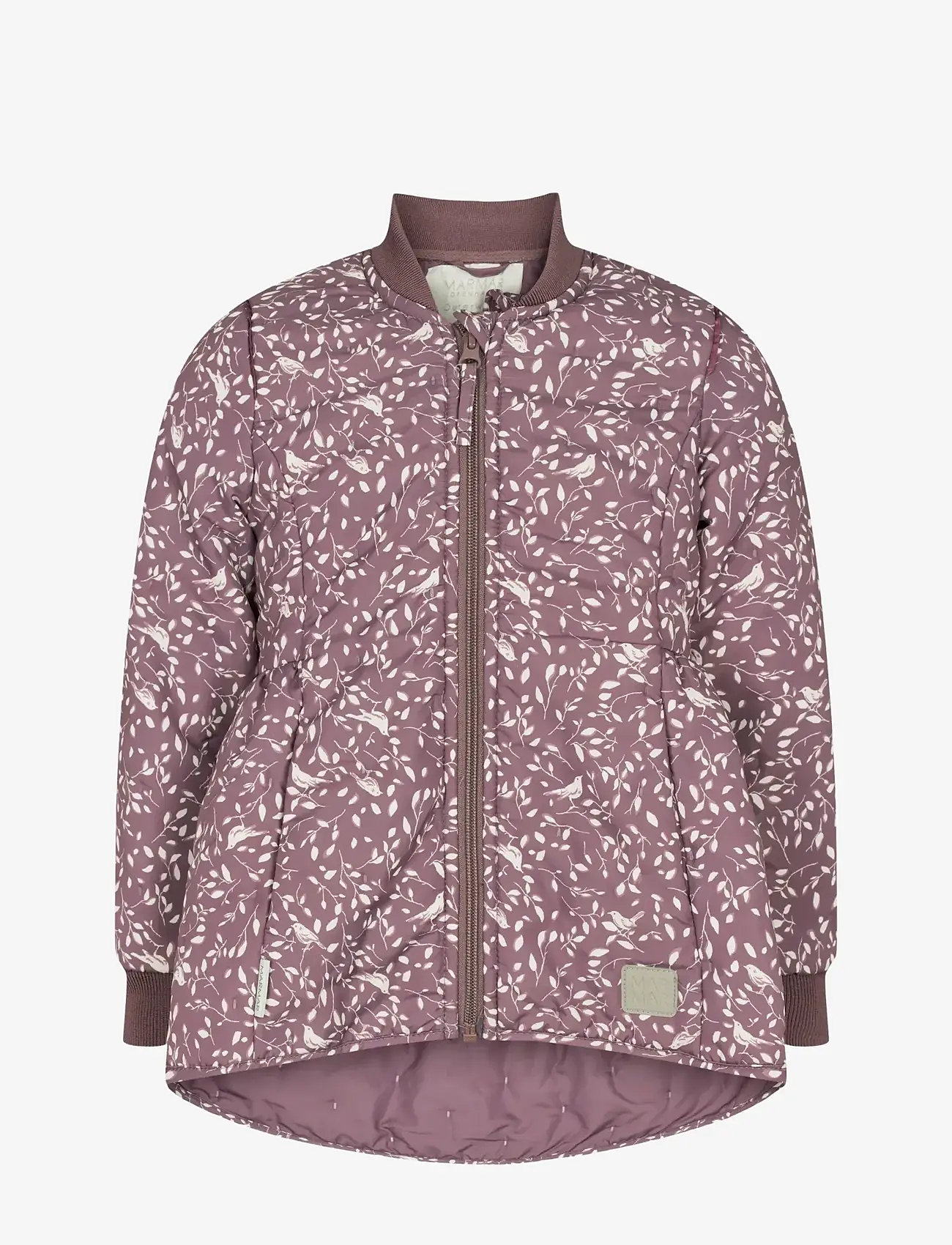 MarMar Copenhagen - Olisa Jacket - kids - birds - 0
