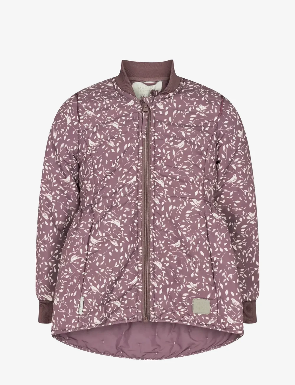 MarMar Copenhagen - Olisa Jacket - Žieminė striukė - birds - 1