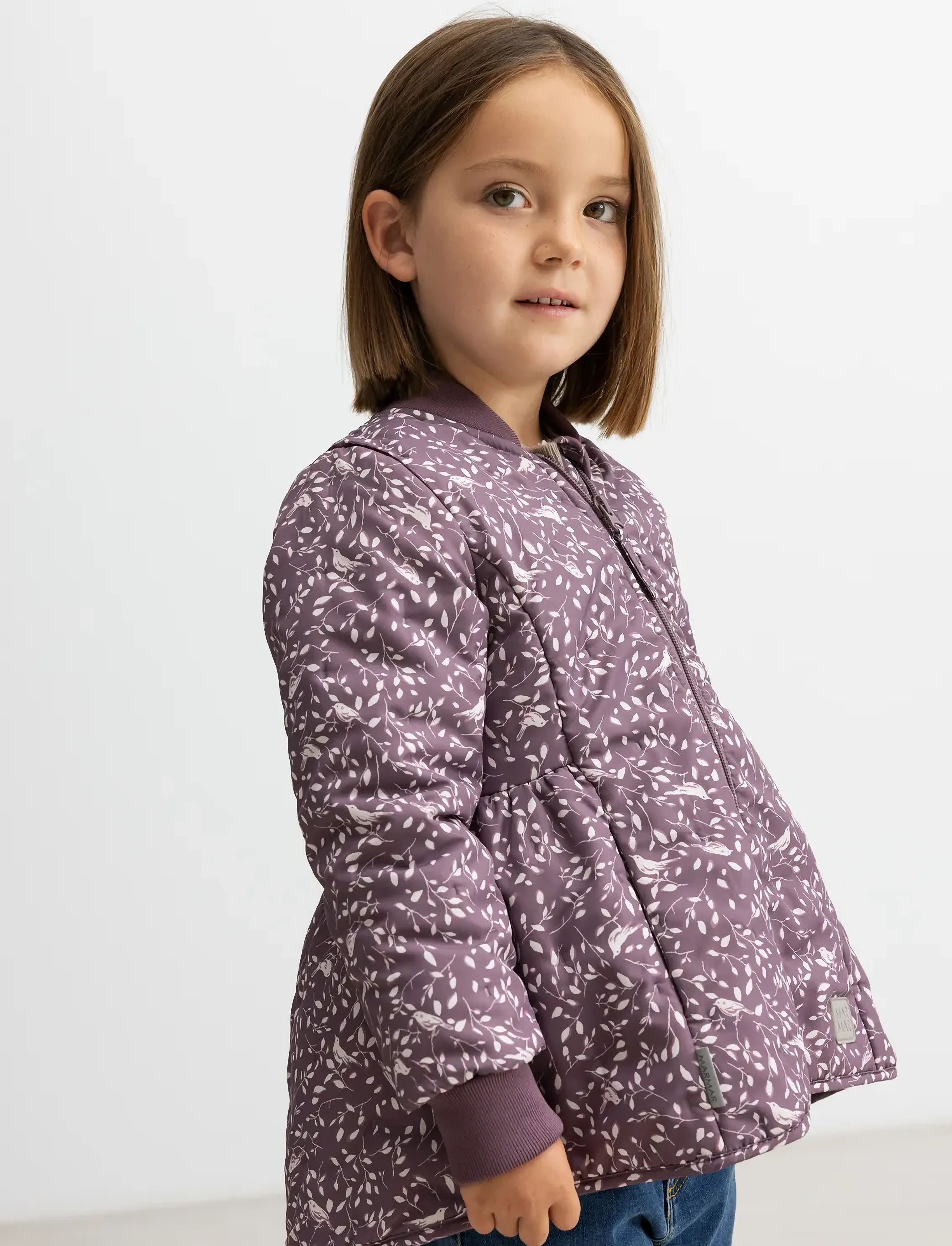 MarMar Copenhagen - Olisa Jacket - birds - 4