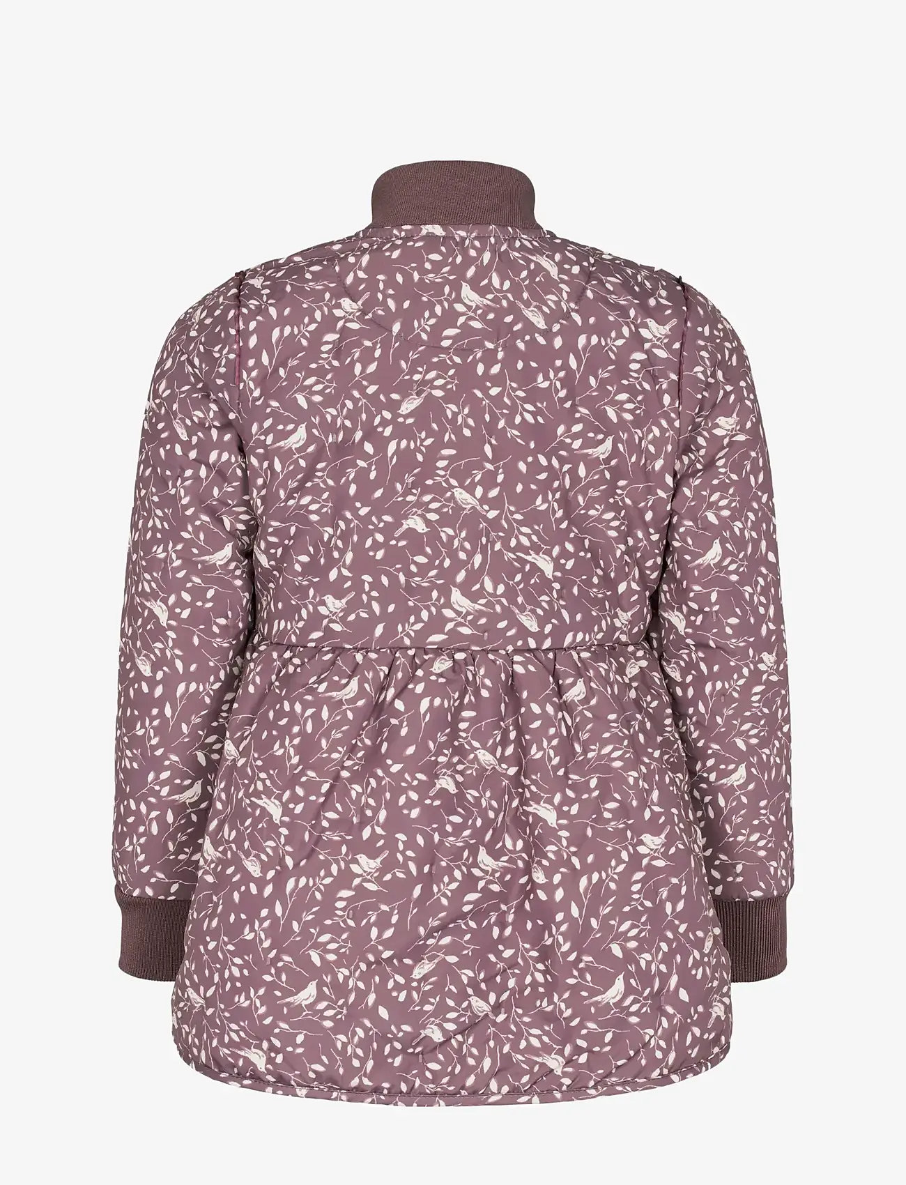 MarMar Copenhagen - Olisa Jacket - kids - birds - 1