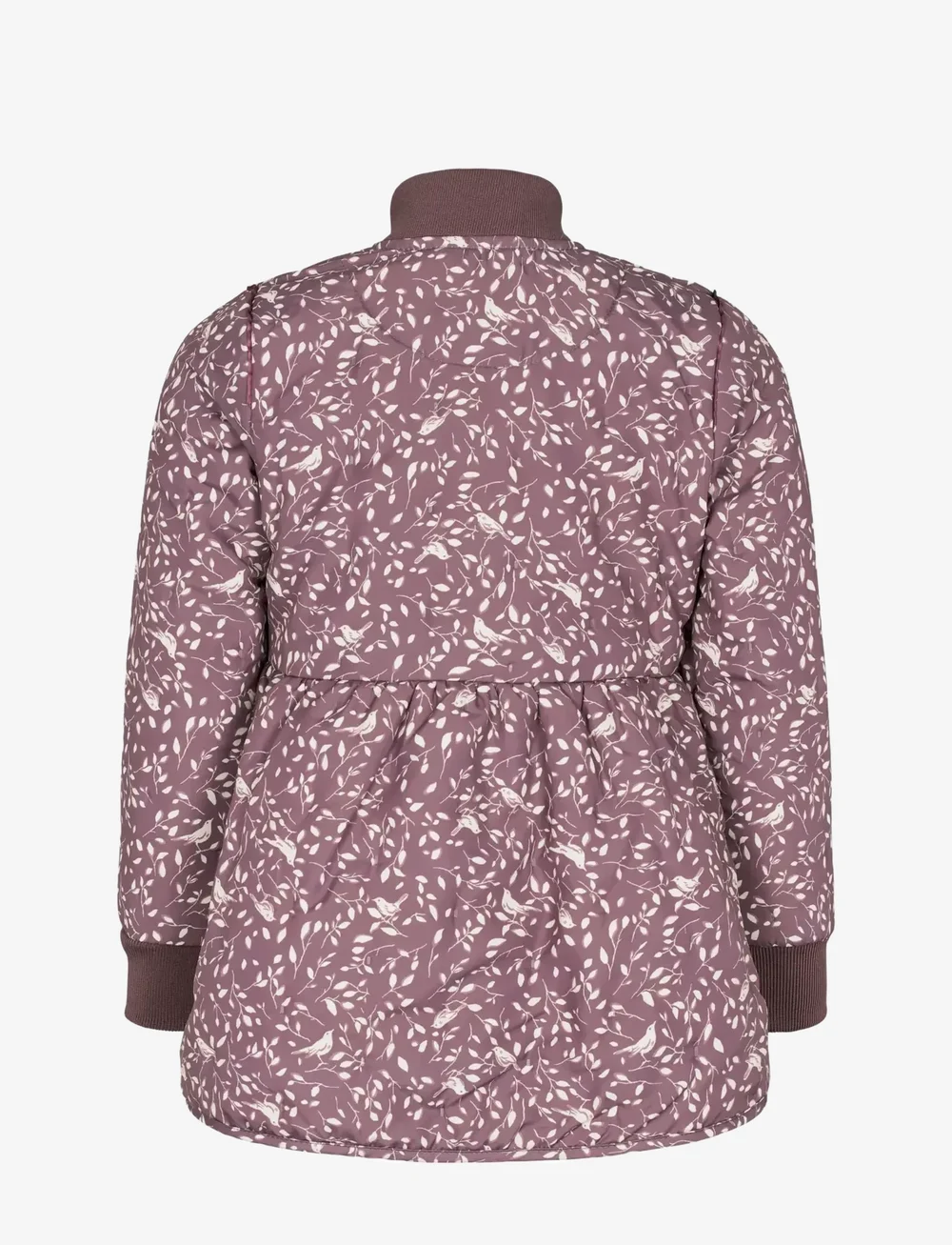 MarMar Copenhagen - Olisa Jacket - Žieminė striukė - birds - 2