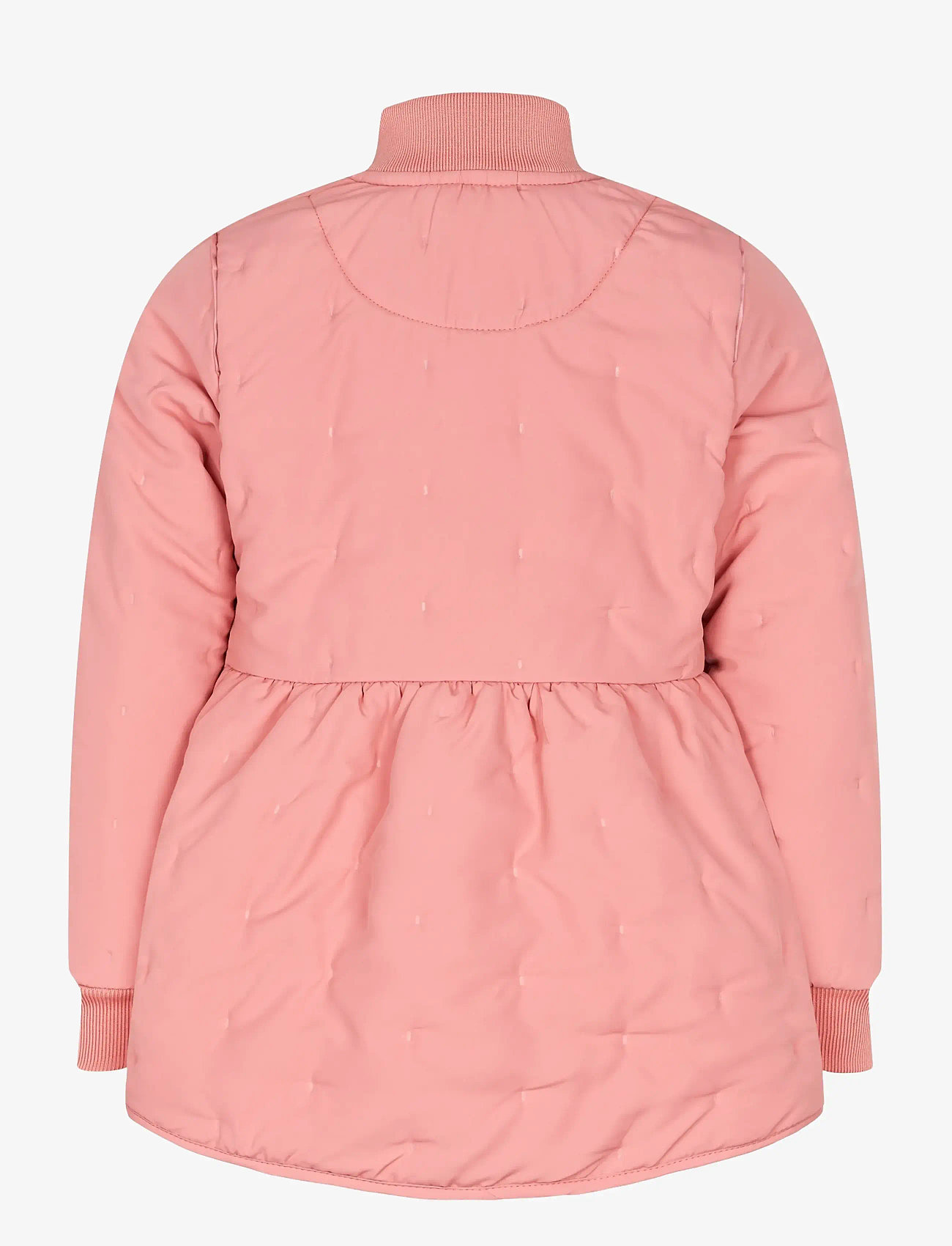 MarMar Copenhagen - Olisa Jacket - lapsed - raspberry - 1
