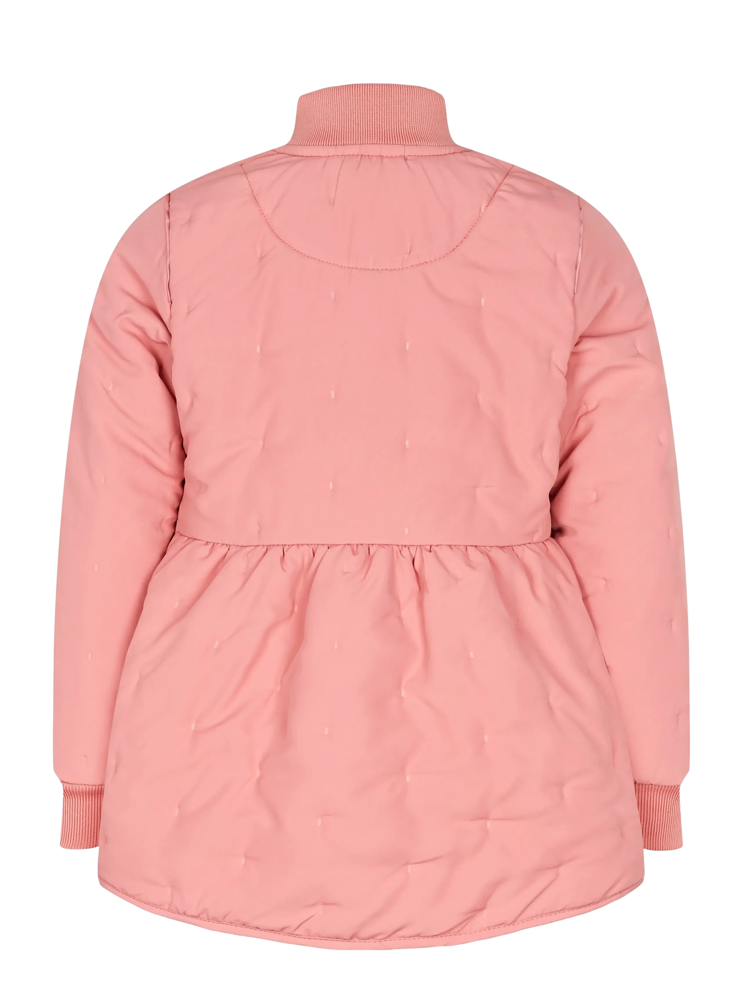 MarMar Copenhagen - Olisa Jacket - raspberry - 2