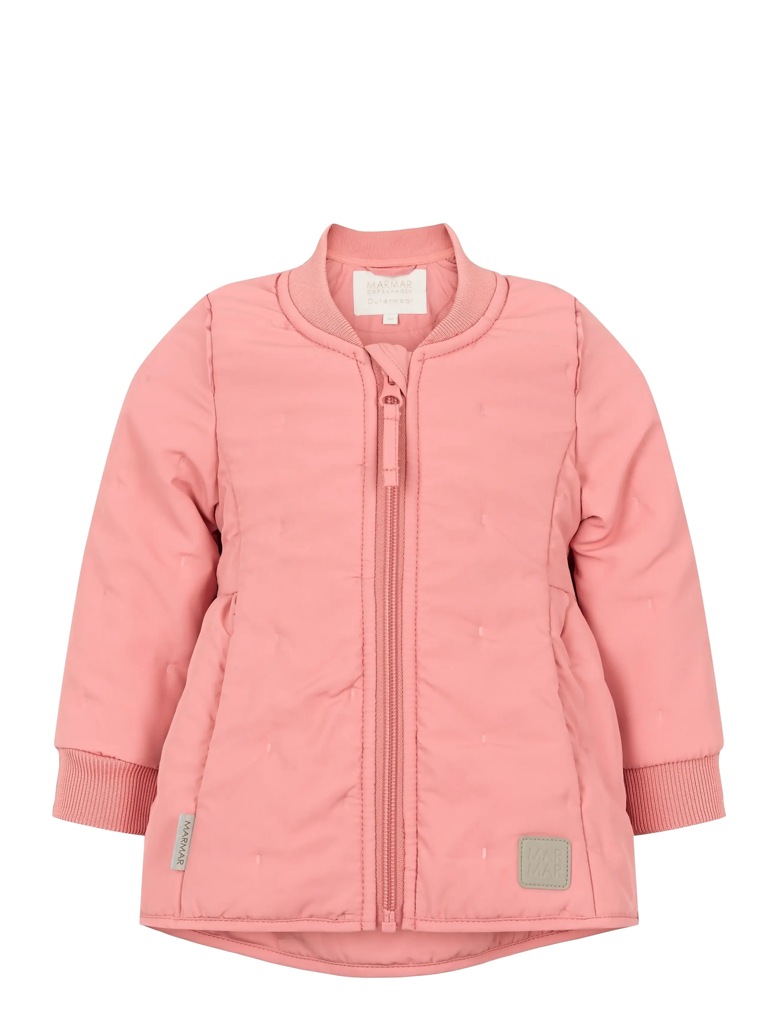 MarMar Copenhagen - Olisa Jacket - raspberry - 3