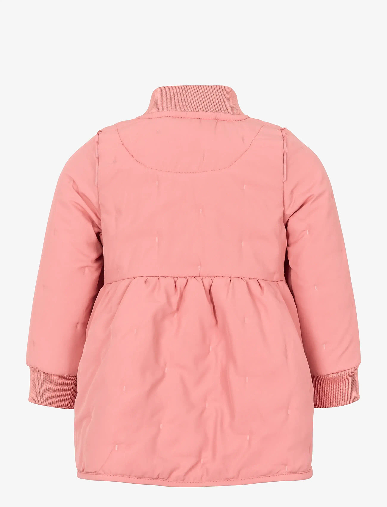MarMar Copenhagen - Olisa Jacket - lapsed - raspberry - 3