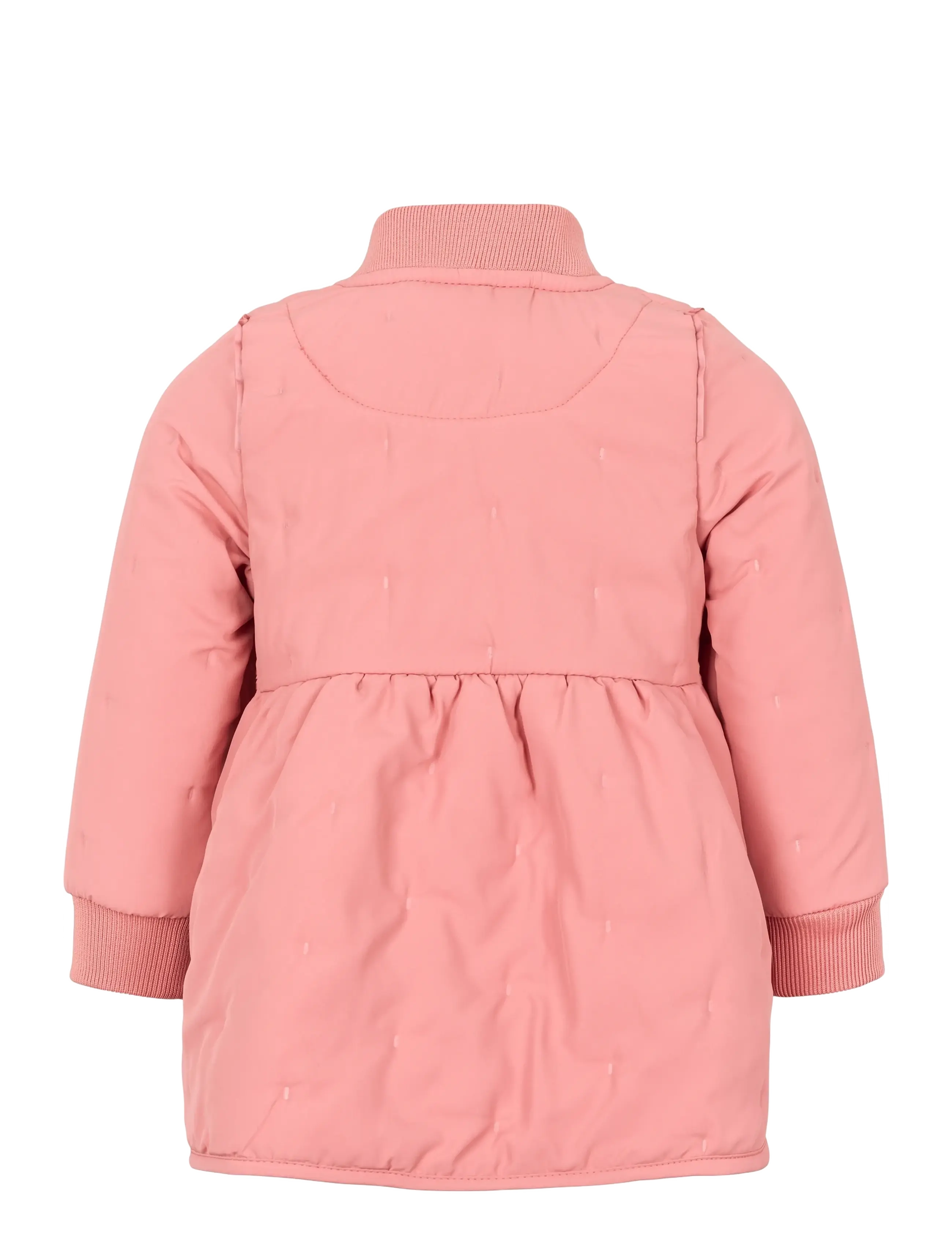MarMar Copenhagen - Olisa Jacket - raspberry - 4