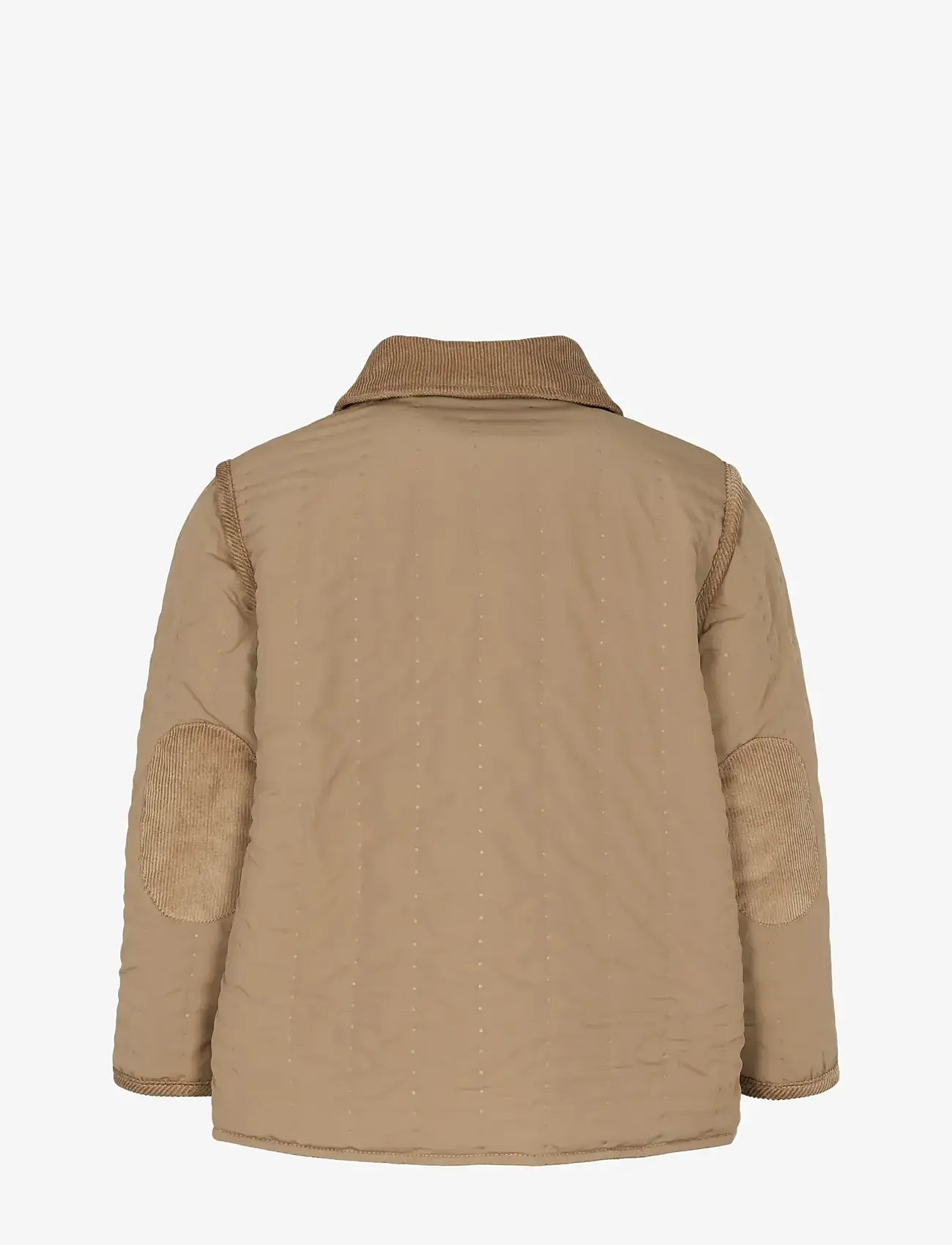 MarMar Copenhagen - Otan Jacket - herbstjacken - sepia brown - 1