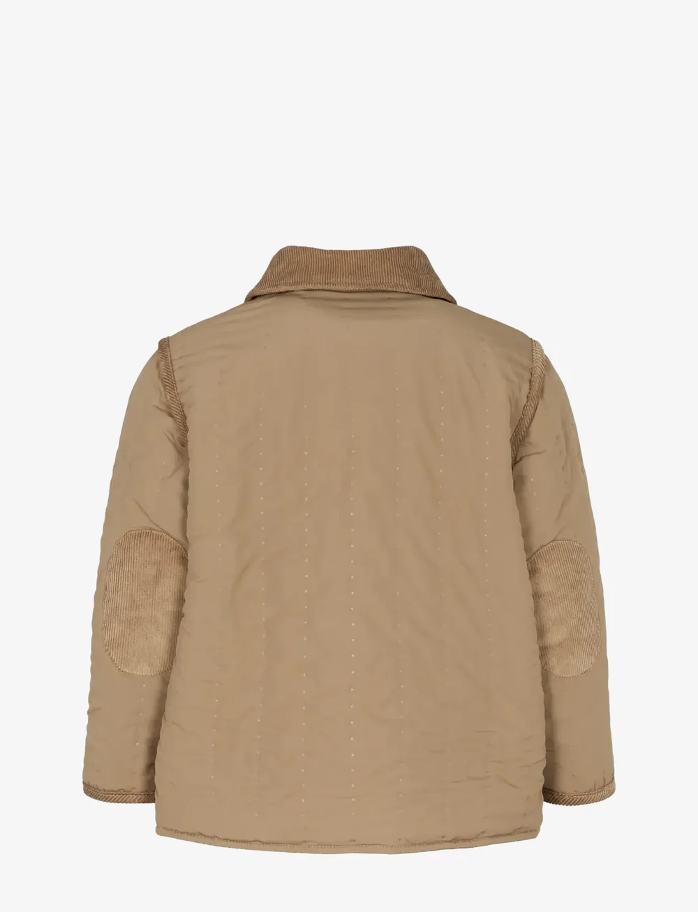 MarMar Copenhagen - Otan Jacket - steppjacken - sepia brown - 2