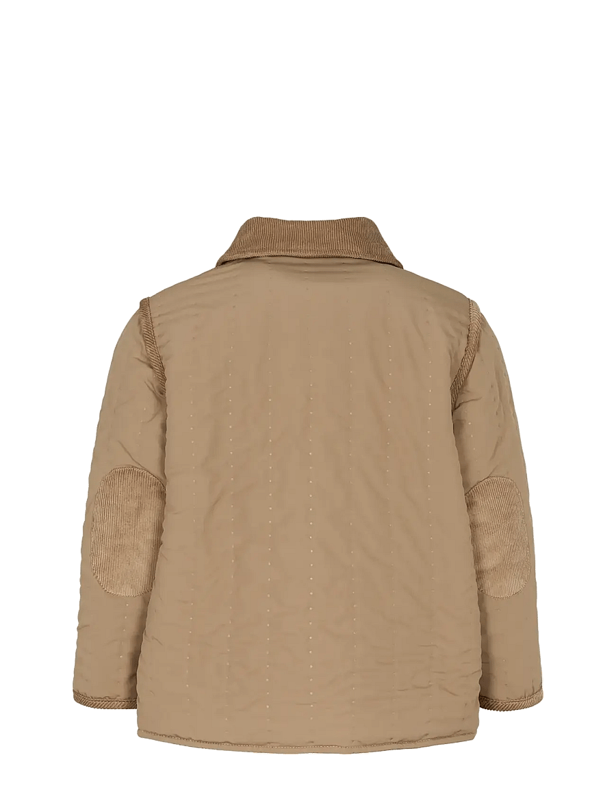 MarMar Copenhagen - Otan Jacket - sepia brown - 2