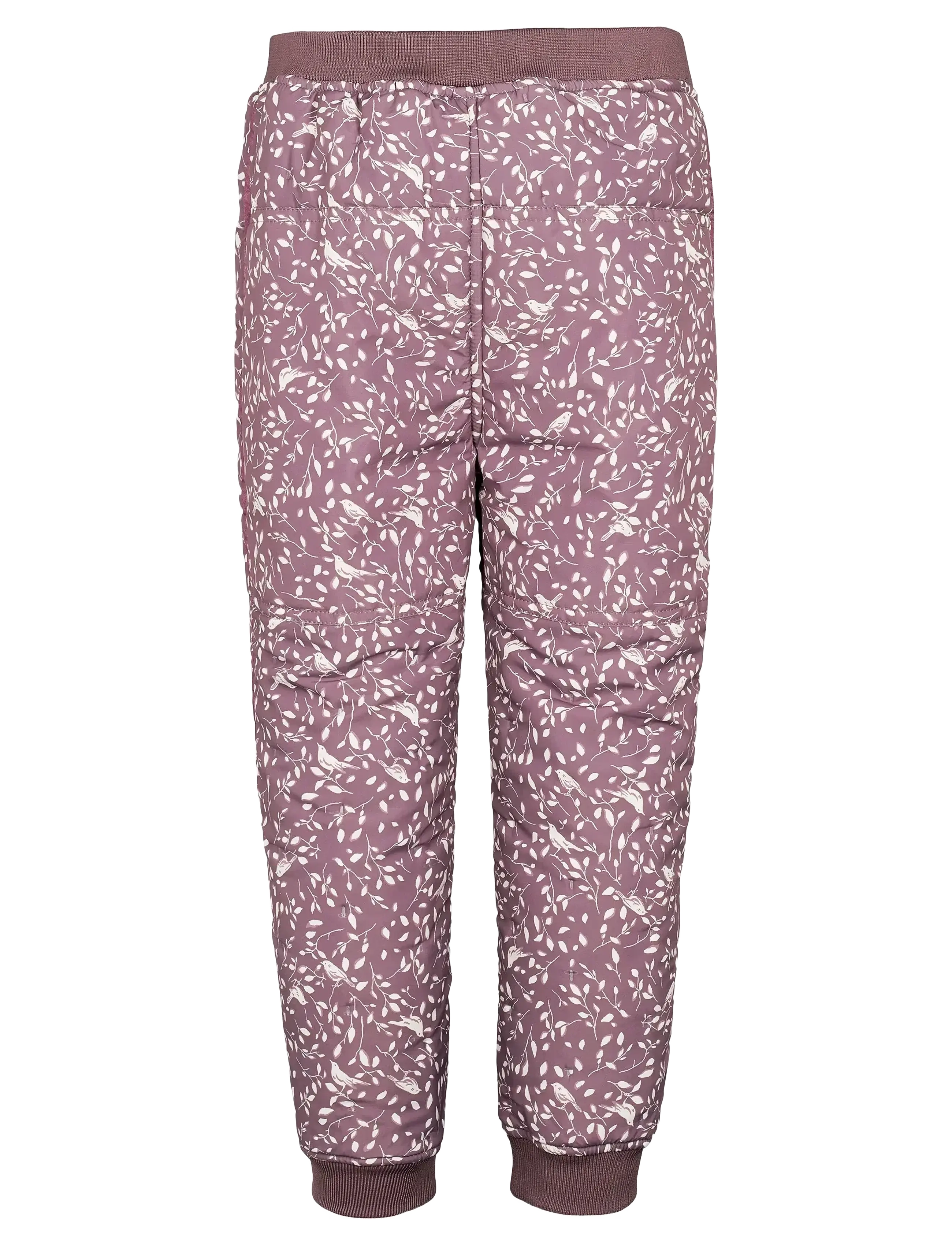 MarMar Copenhagen - Odin Pants - birds - 2
