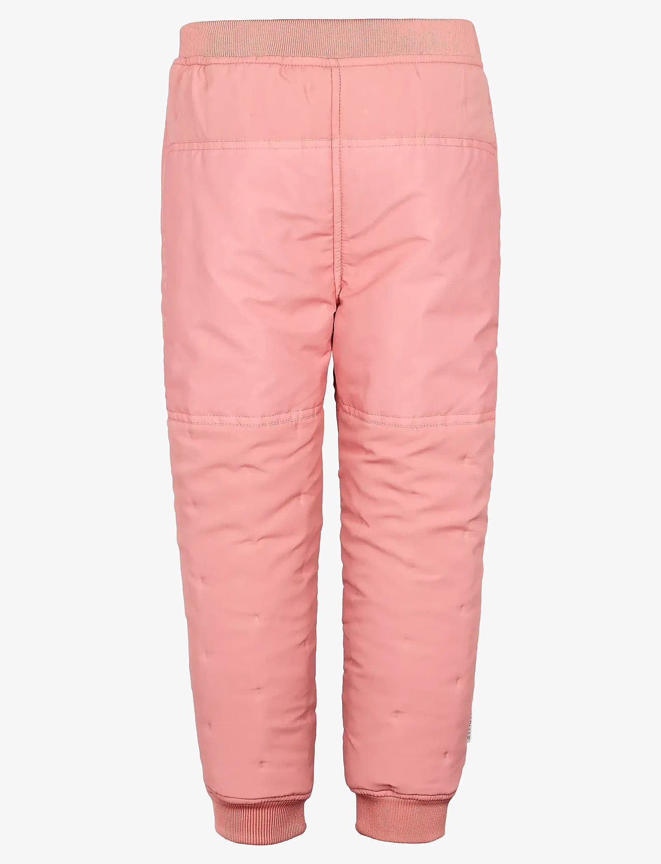 MarMar Copenhagen - Odin Pants - termopüksid - raspberry - 2