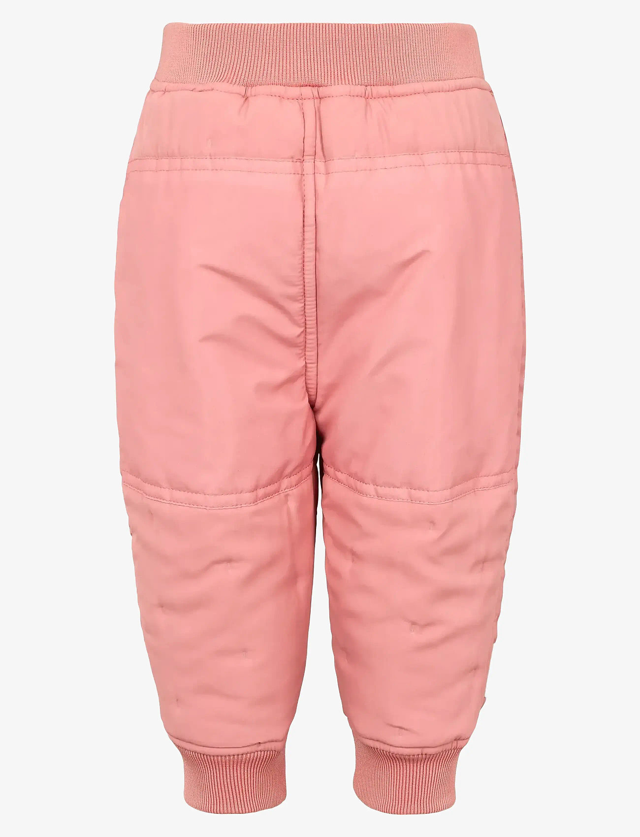 MarMar Copenhagen - Odin Pants - termopüksid - raspberry - 3
