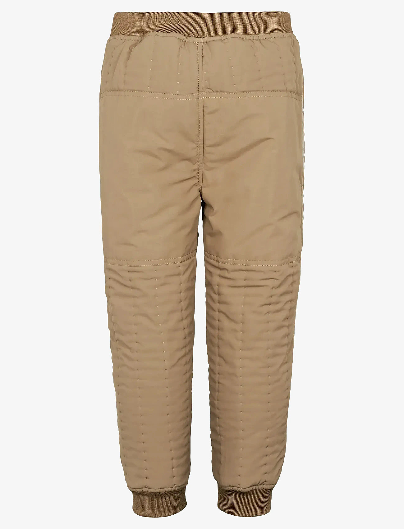 MarMar Copenhagen - Odin Pants - termopüksid - sepia brown - 2