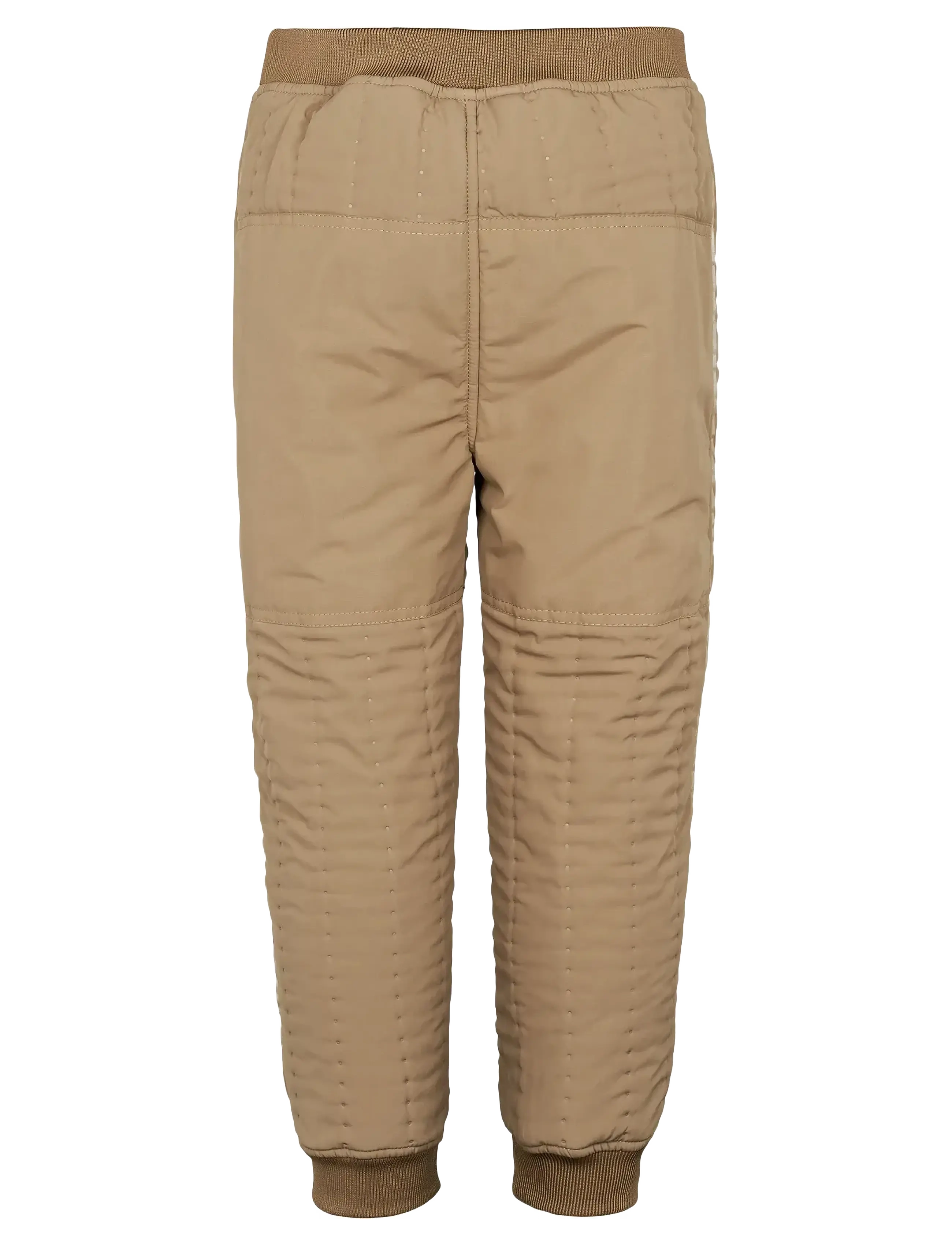 MarMar Copenhagen - Odin Pants - sepia brown - 2