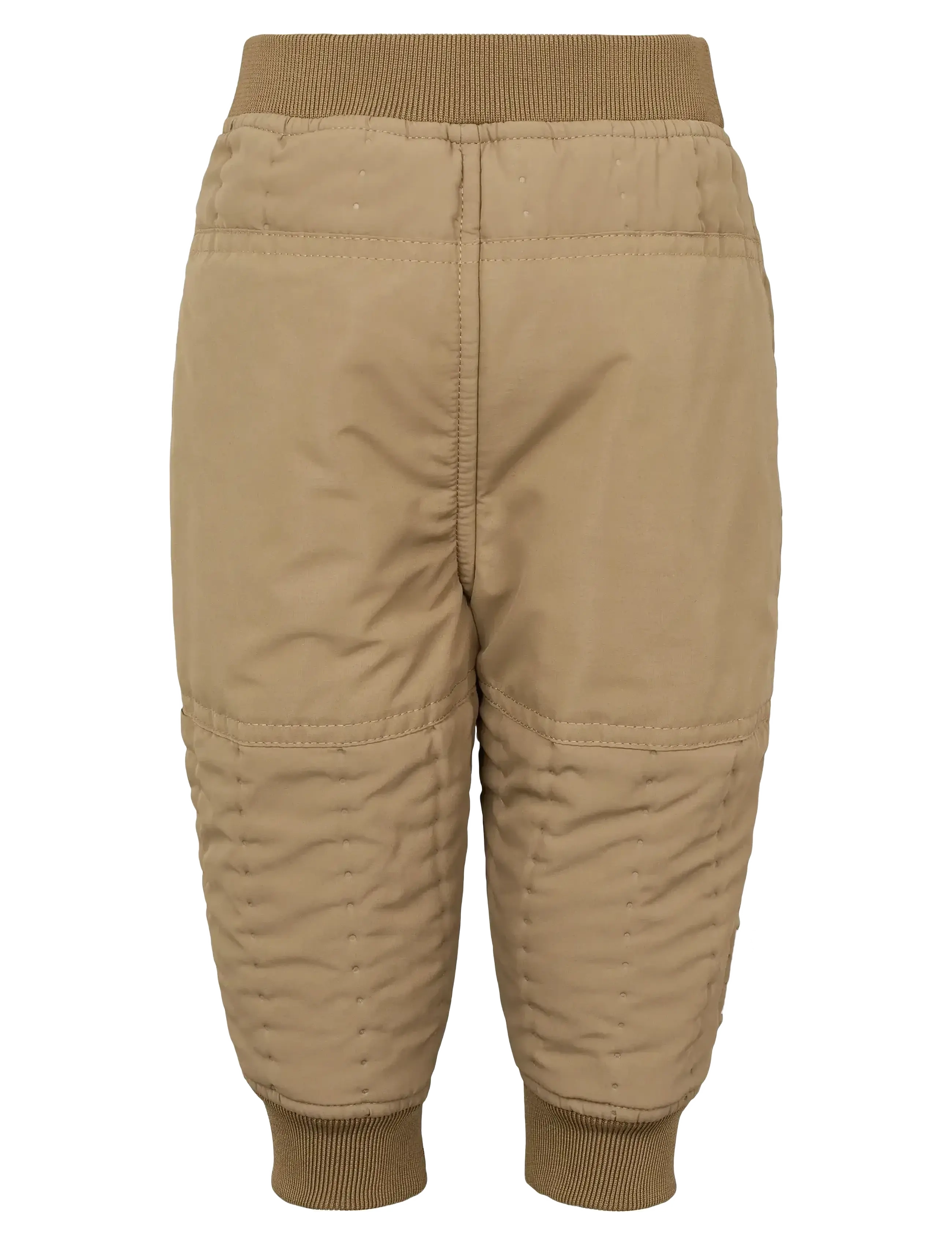 MarMar Copenhagen - Odin Pants - sepia brown - 3