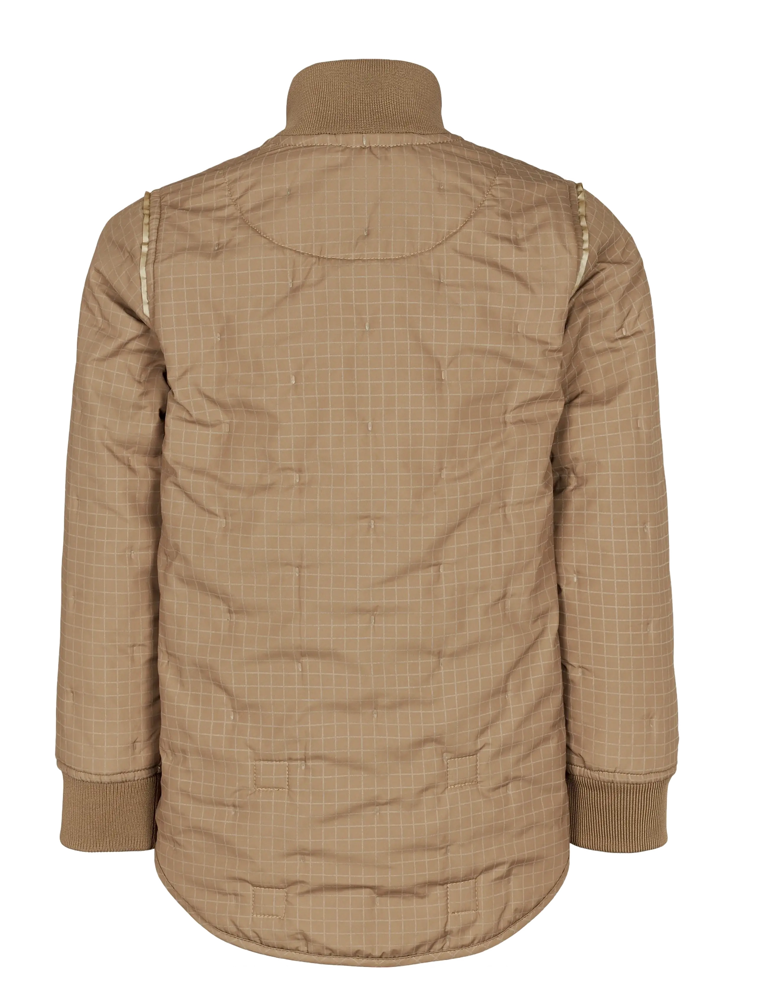 MarMar Copenhagen - Orry Jacket - reflex check - 2