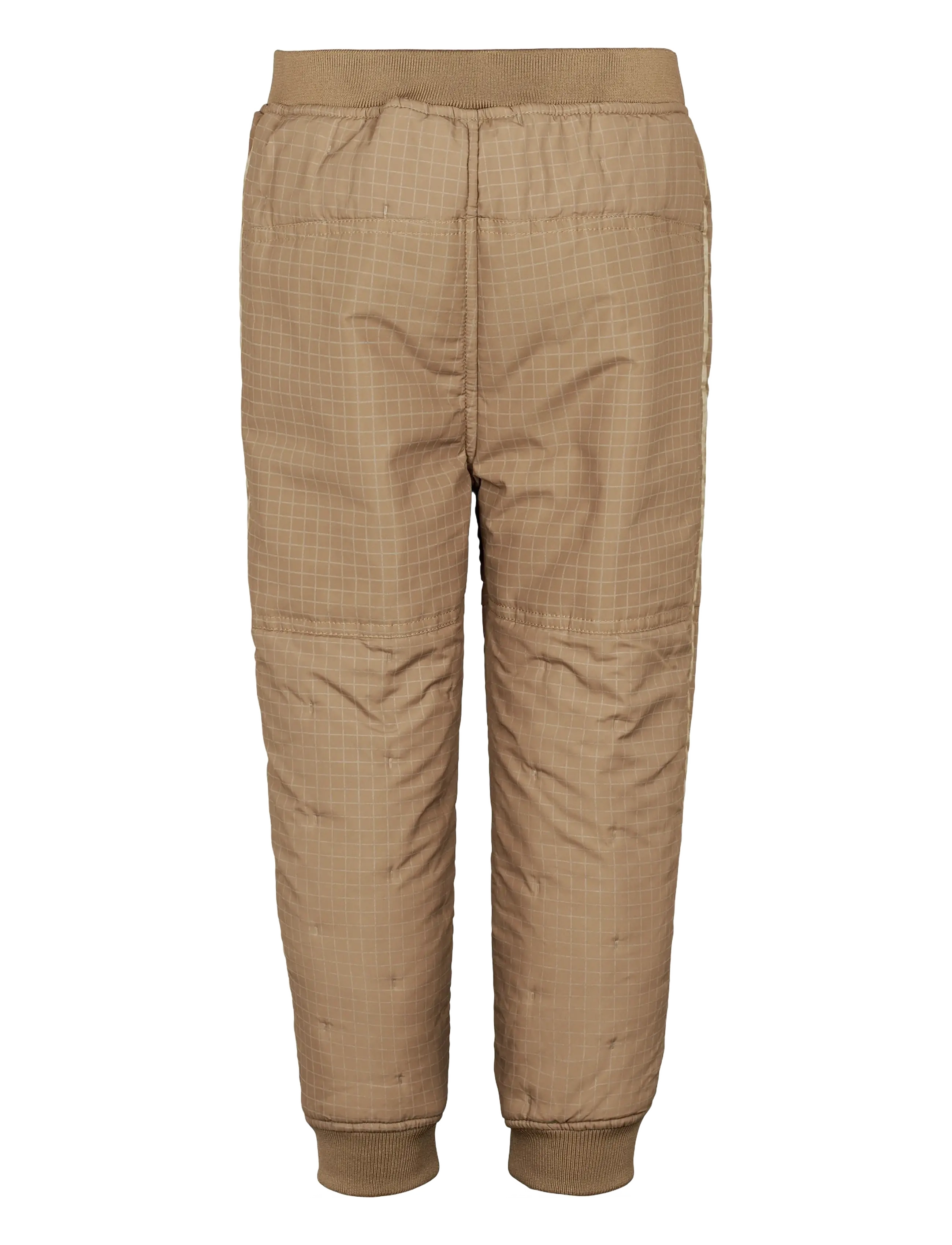 MarMar Copenhagen - Odin Pants - reflex check - 1
