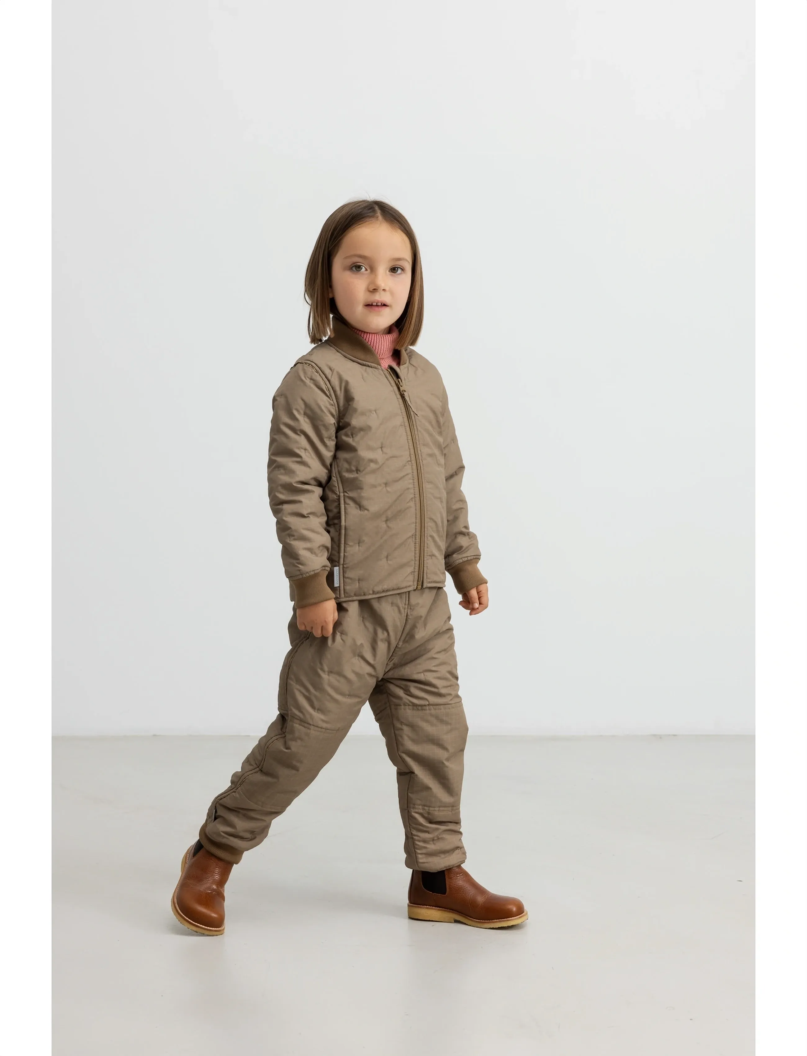 MarMar Copenhagen - Odin Pants - reflex check - 4