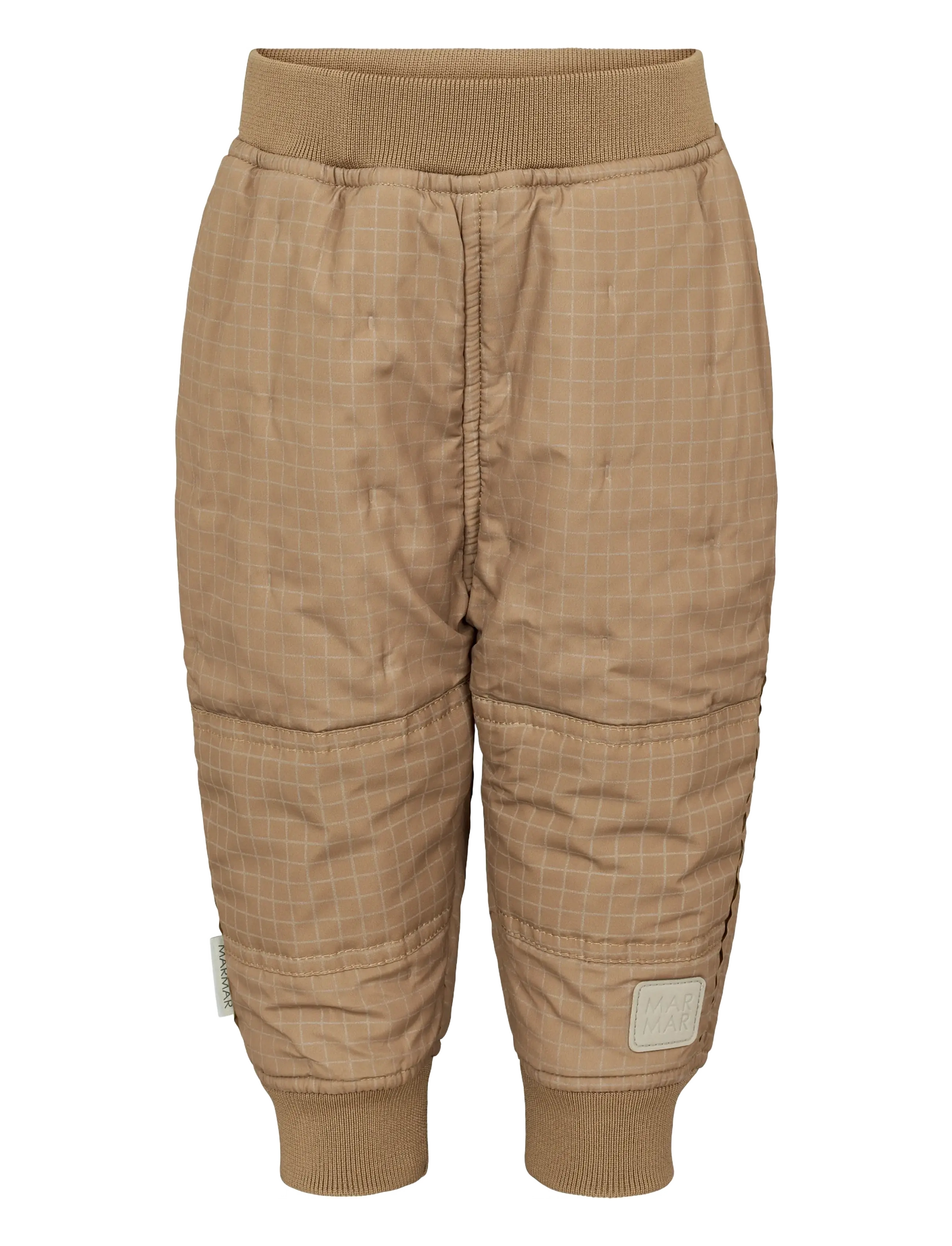 MarMar Copenhagen - Odin Pants - reflex check - 2