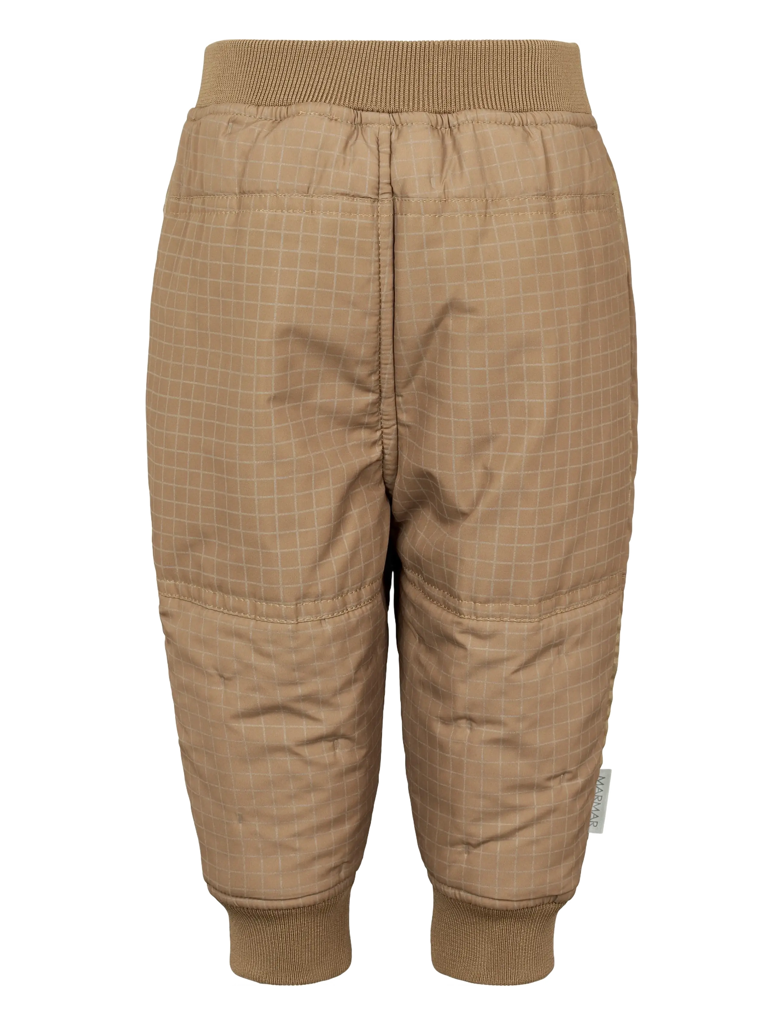 MarMar Copenhagen - Odin Pants - reflex check - 3
