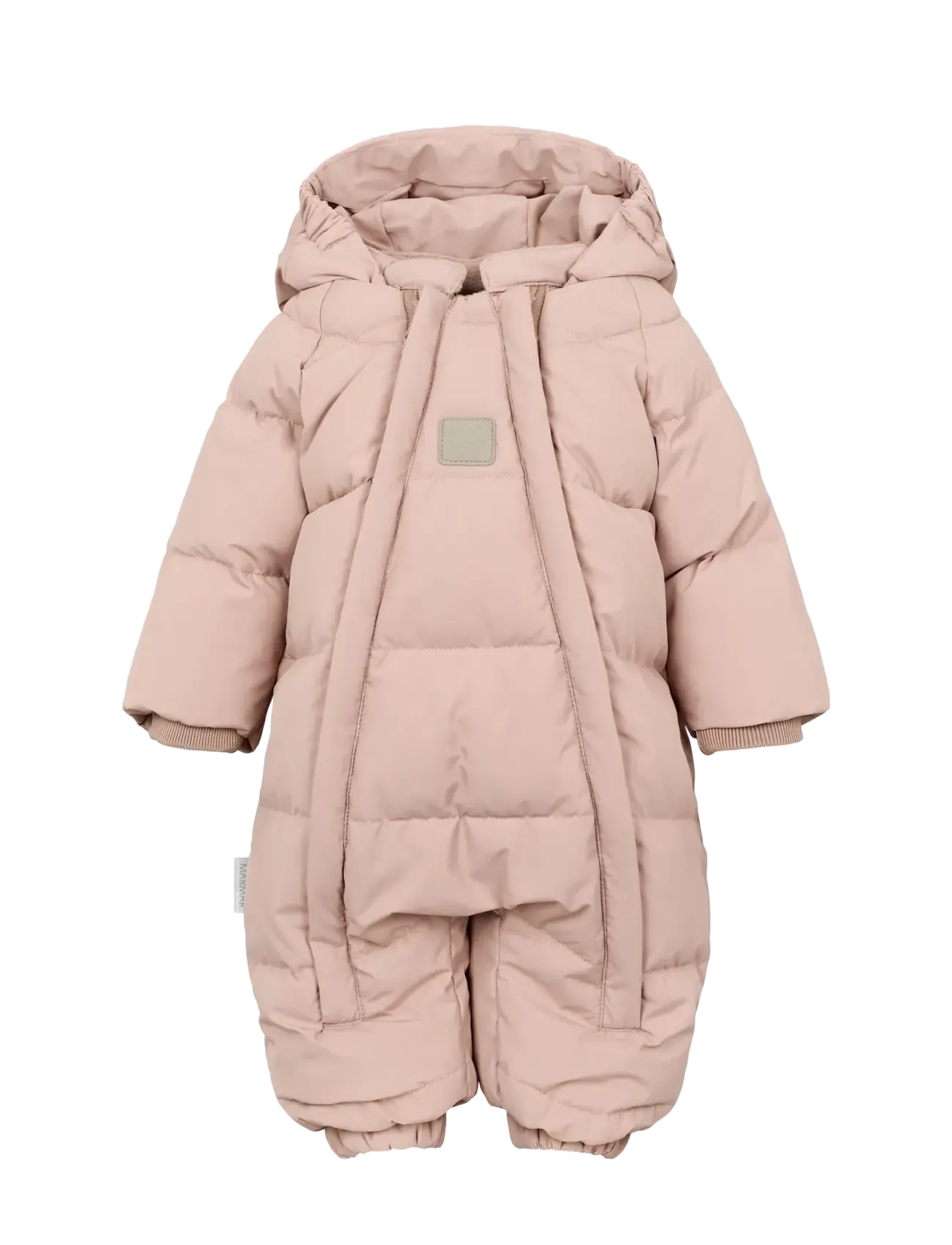 MarMar Copenhagen - Oberto Suit - light plum - 2