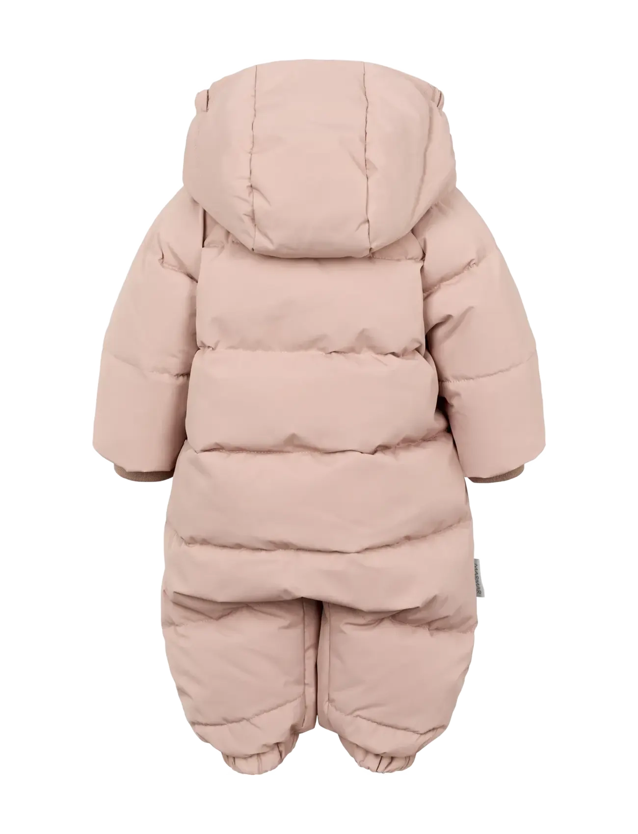 MarMar Copenhagen - Oberto Suit - light plum - 3