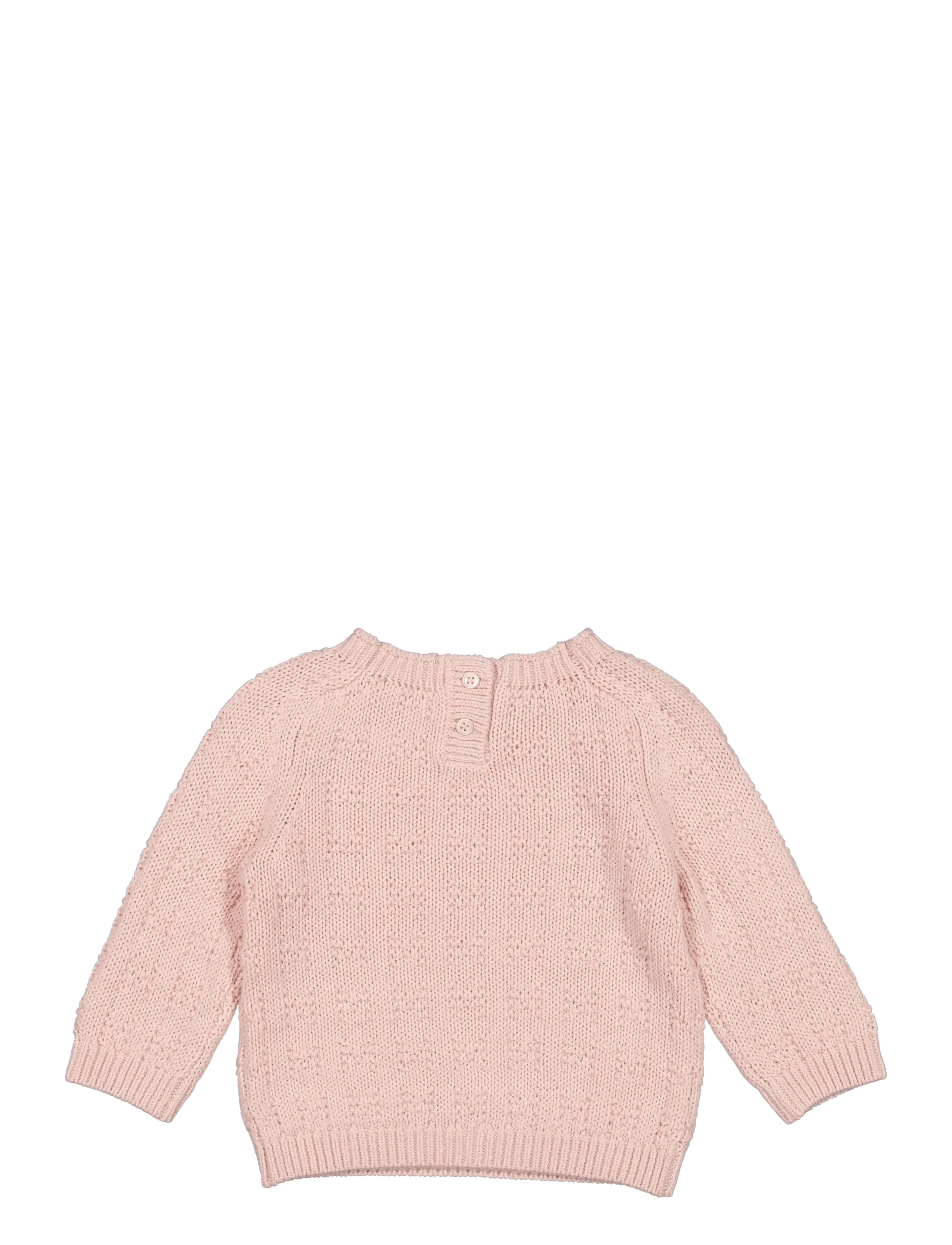 MarMar Copenhagen - Talmi B - pullover - cream taupe - 2