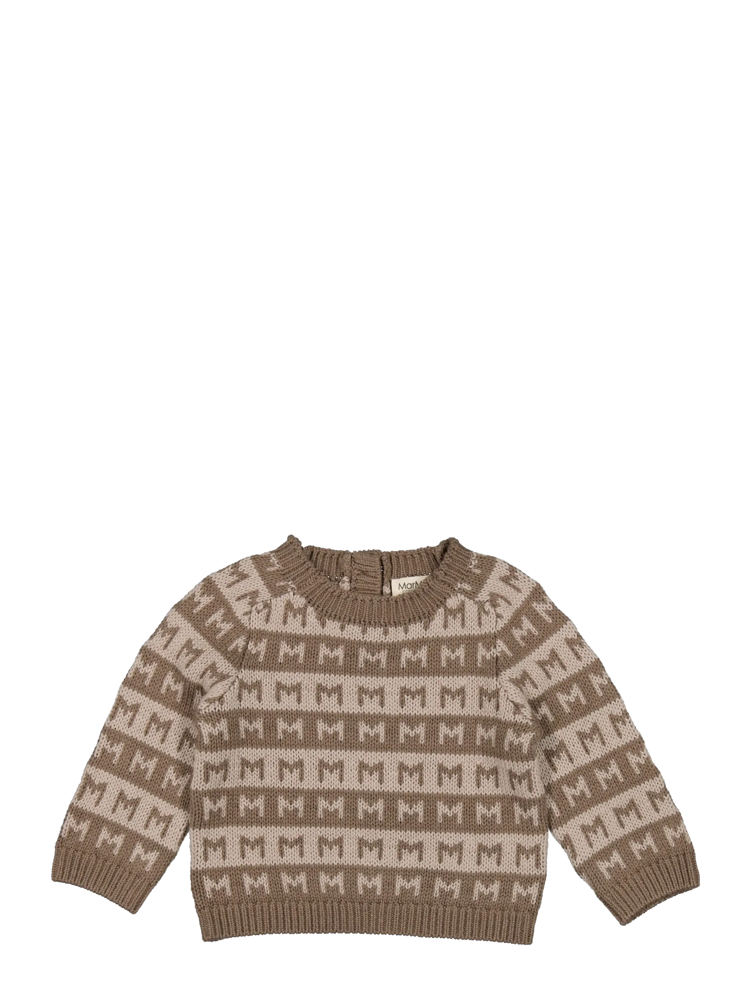 Talmi B - TERRE STRIPE