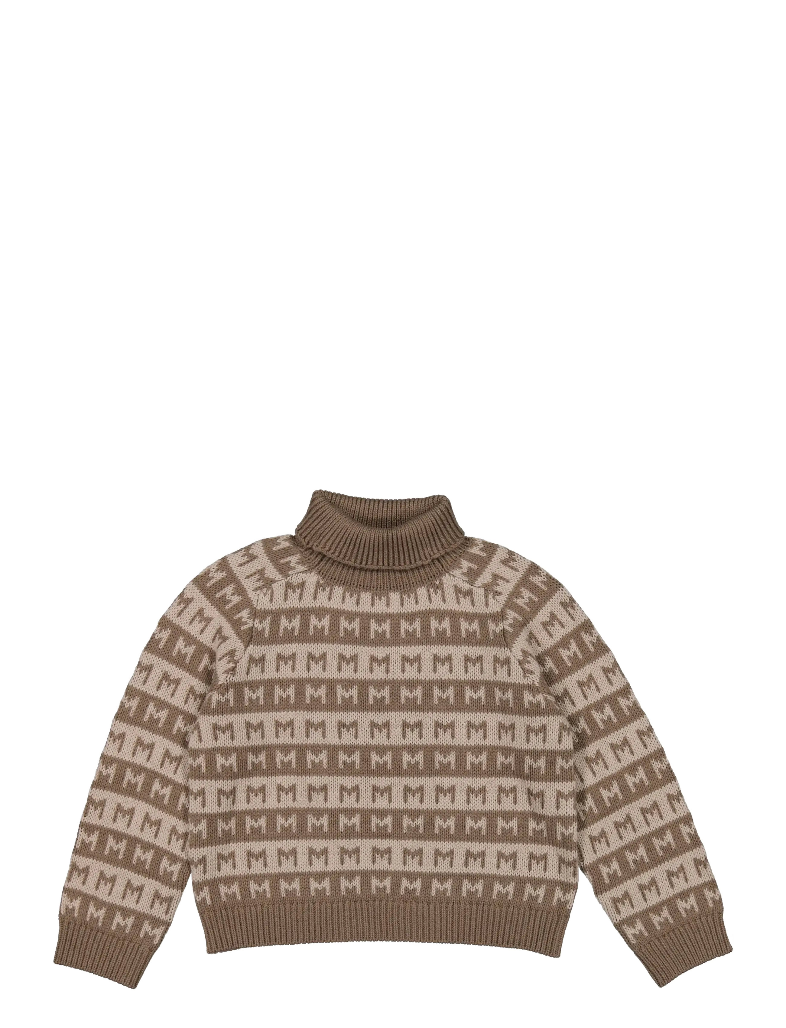 Talmi - TERRE STRIPE