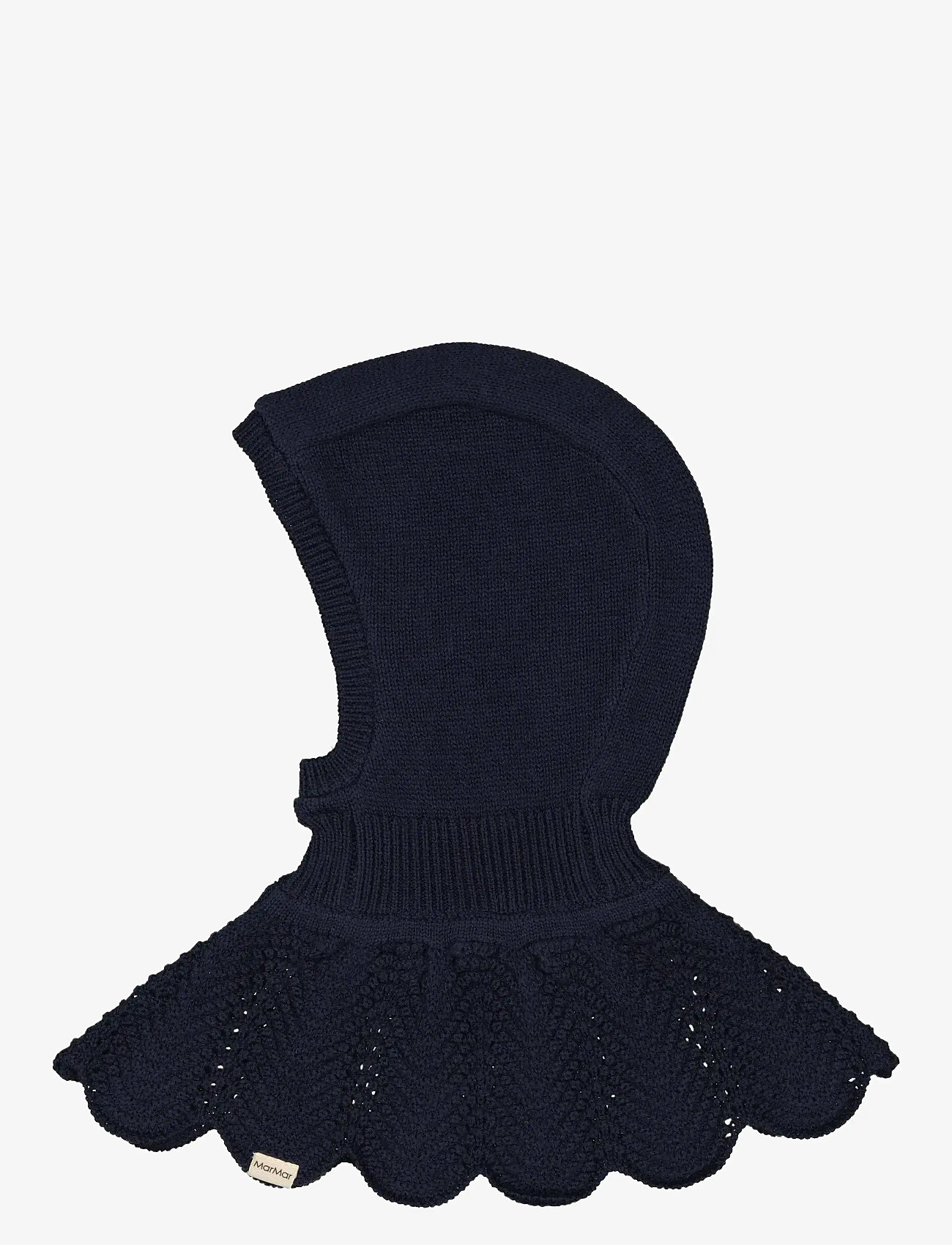 MarMar Copenhagen - Adalyn - aksessuaarid - ink - 0