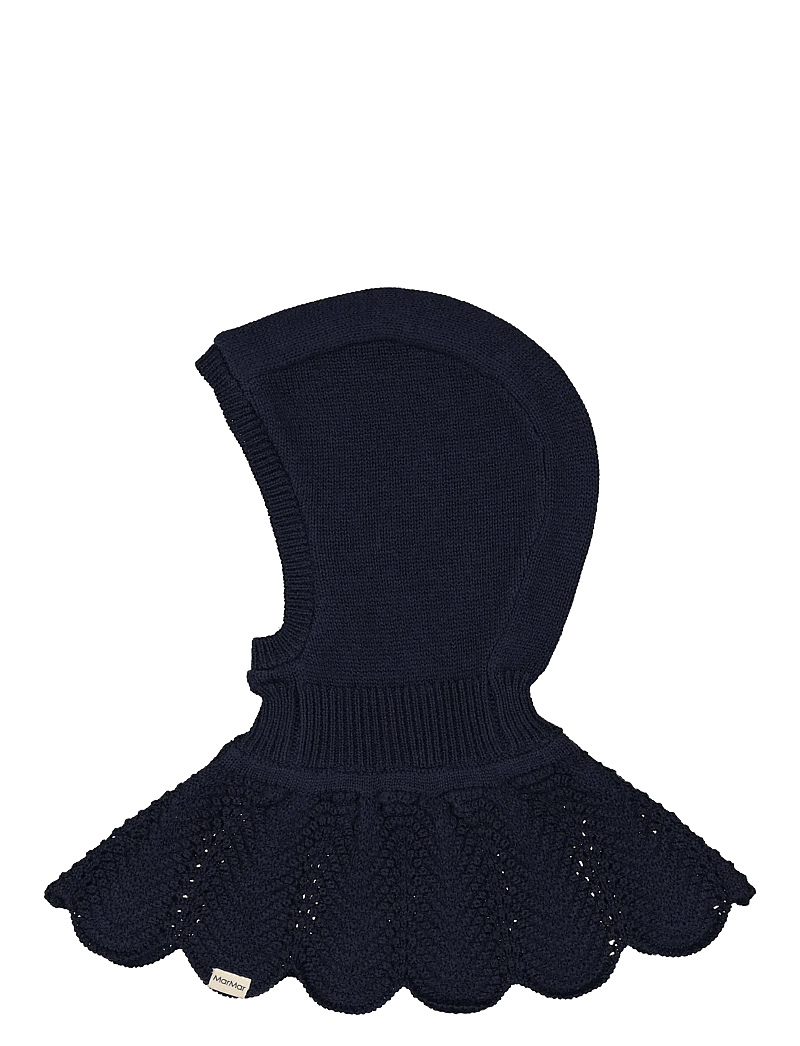 MarMar Copenhagen - Adalyn - vinteraccessoarer - ink - 1